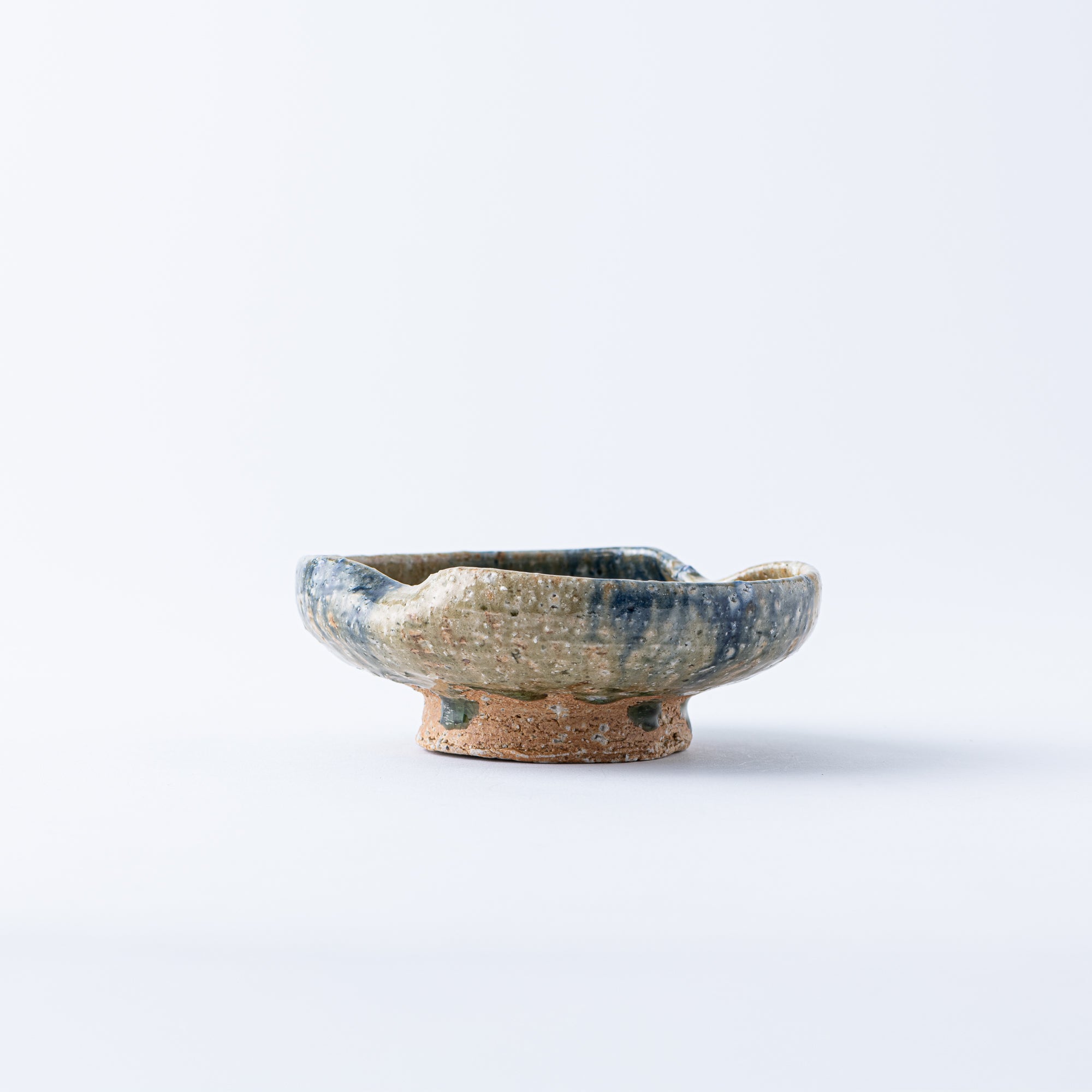 Iga Sometsuke Medium Bowl