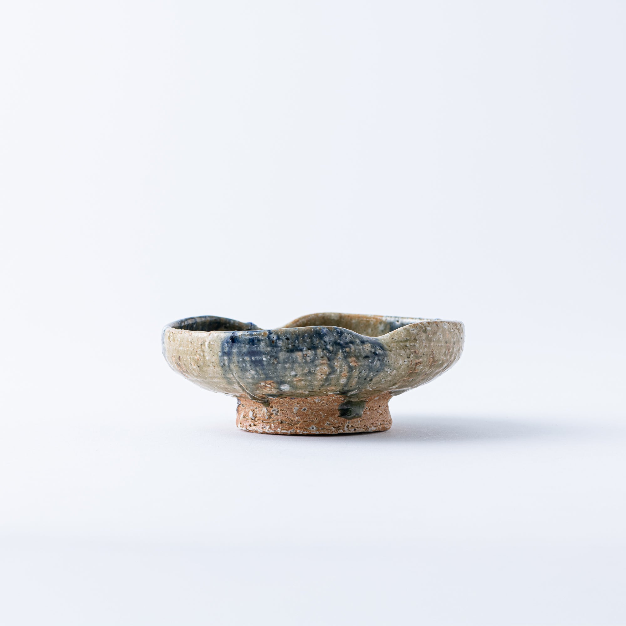 Iga Sometsuke Medium Bowl