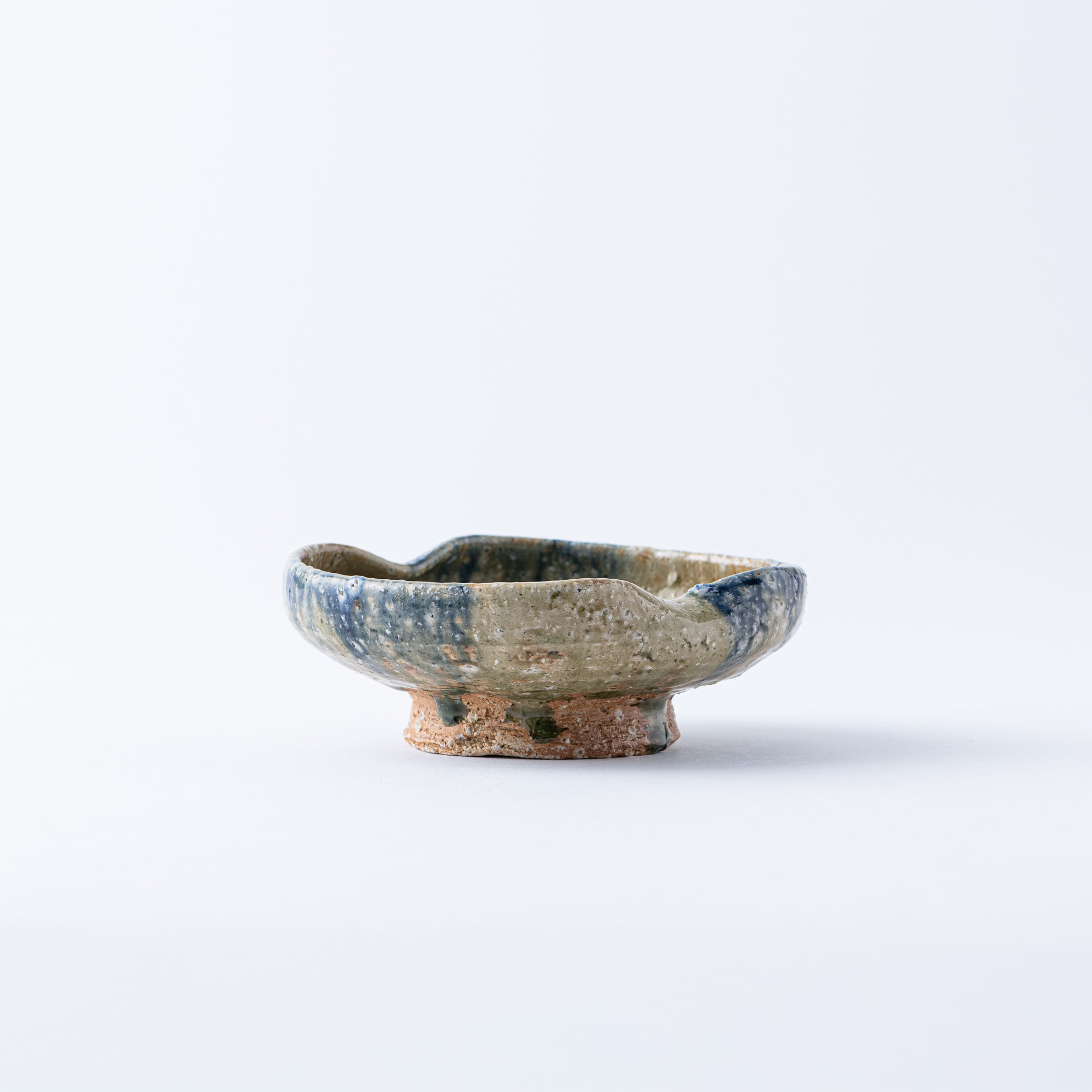 Iga Sometsuke Medium Bowl