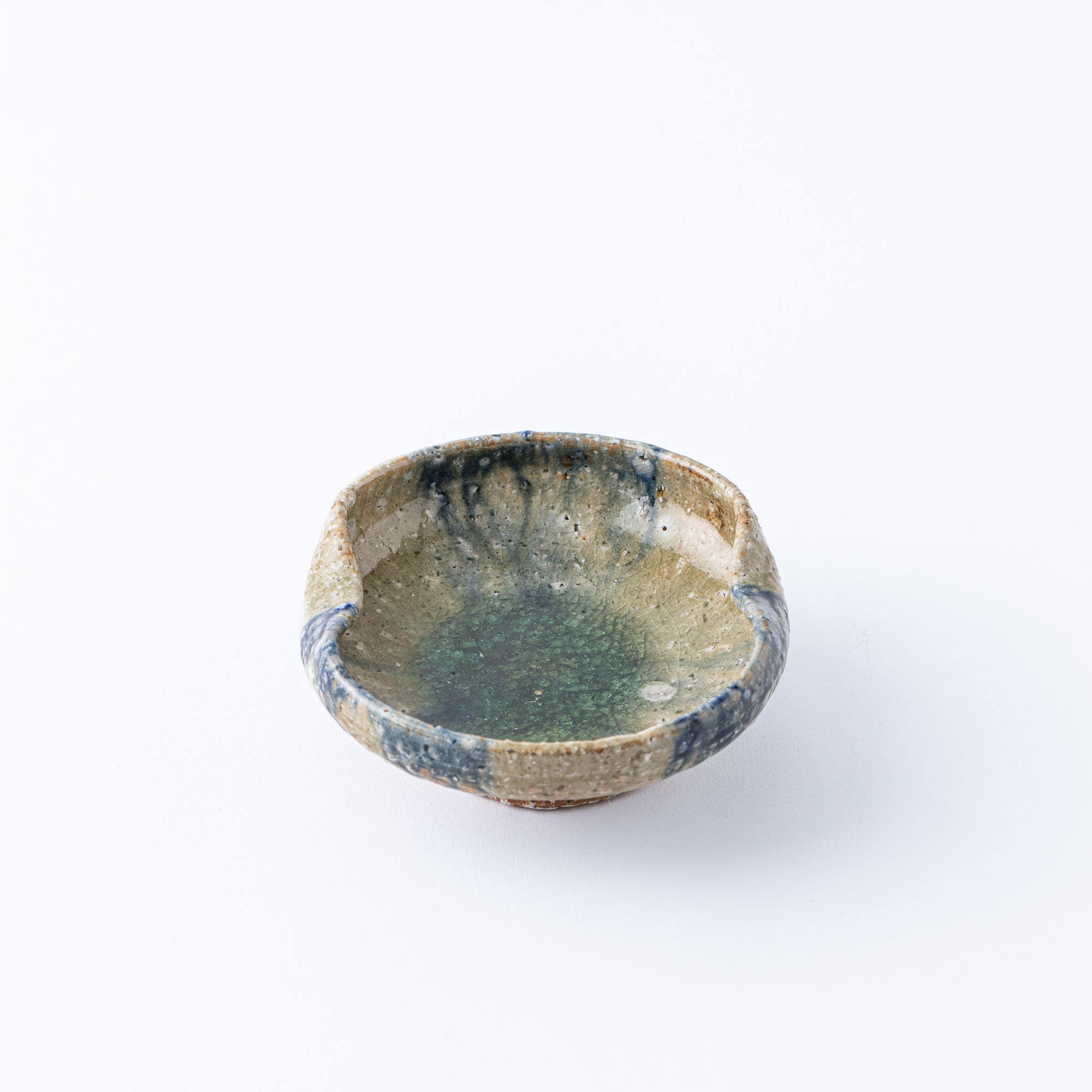 Iga Sometsuke Medium Bowl