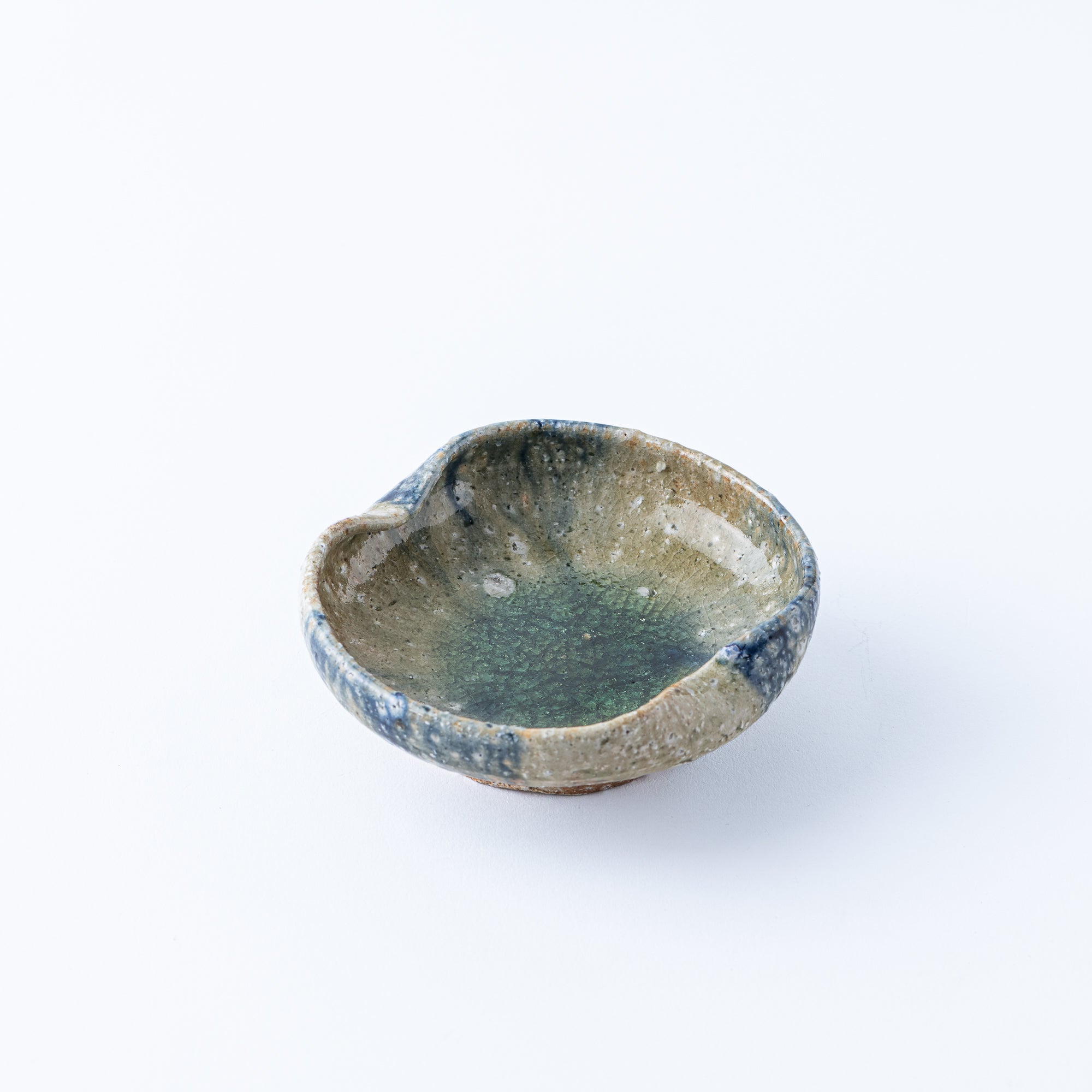 Iga Sometsuke Medium Bowl