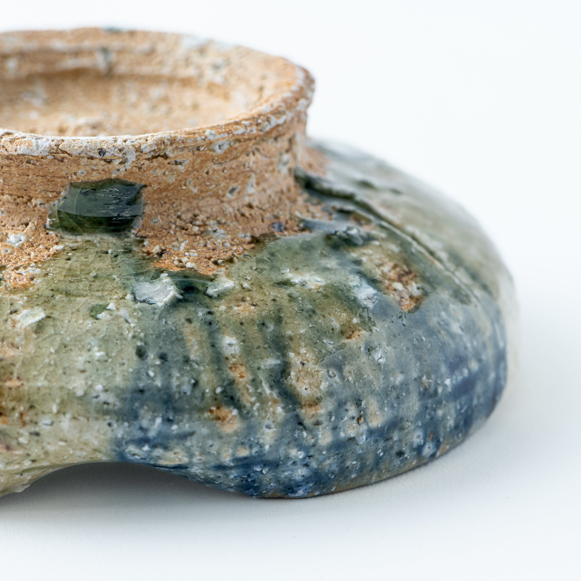 Iga Sometsuke Medium Bowl