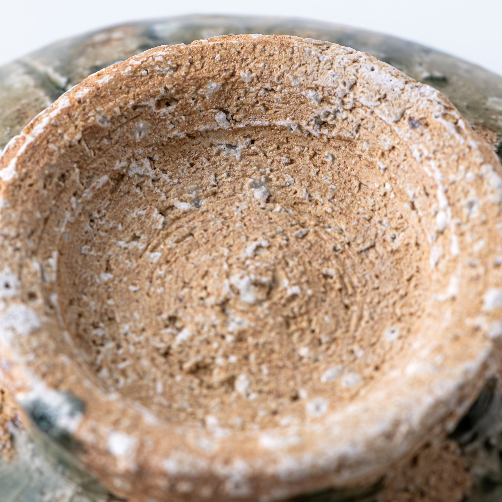 Iga Sometsuke Medium Bowl