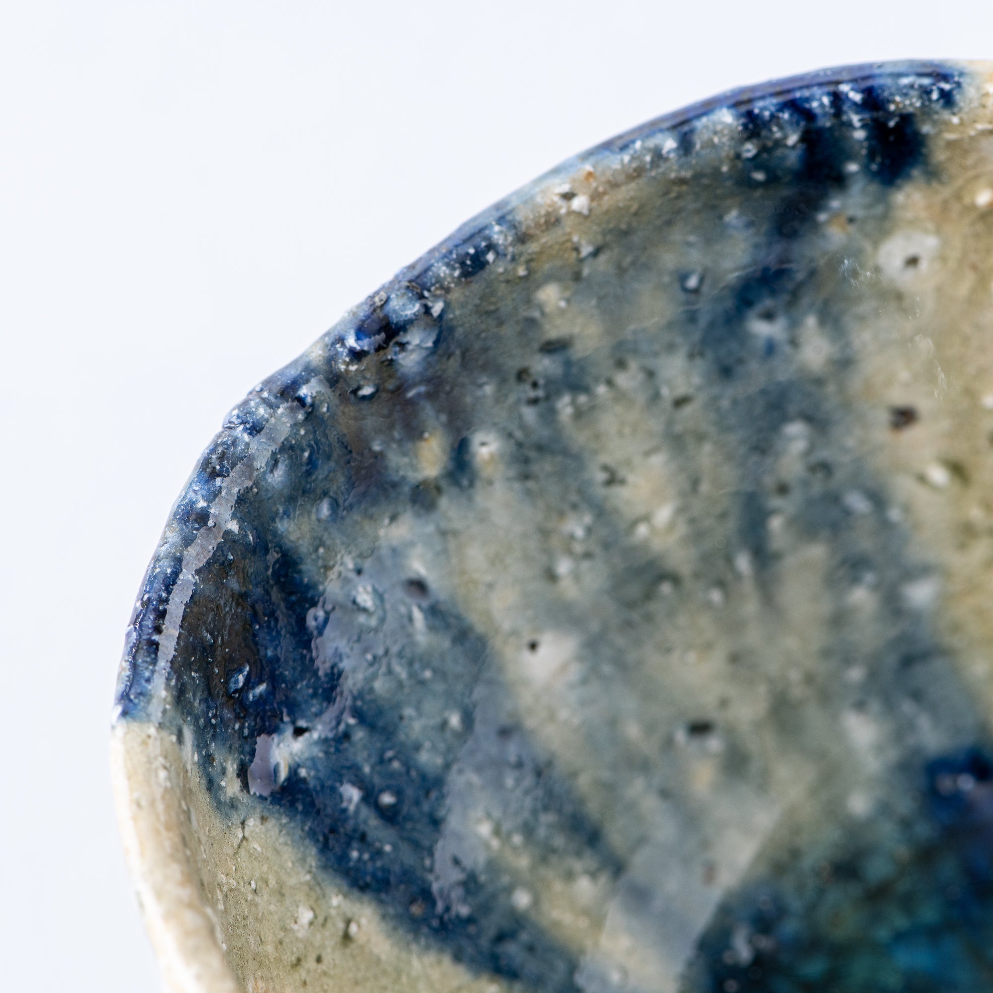 Iga Sometsuke Kobachi Small Bowl