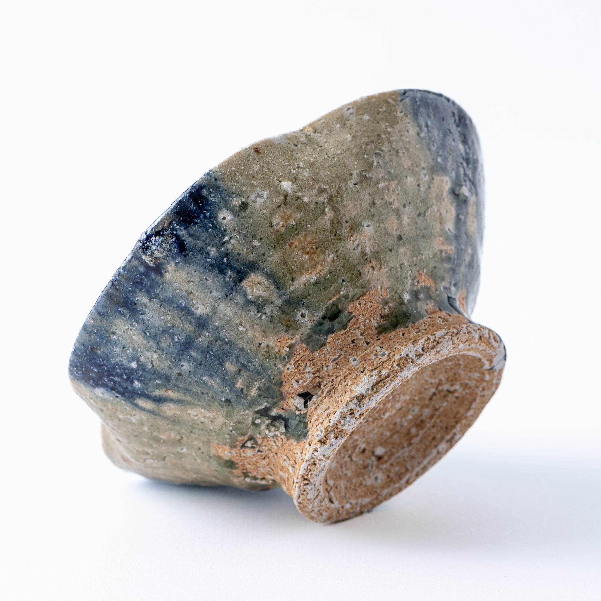 Iga Sometsuke Kobachi Small Bowl
