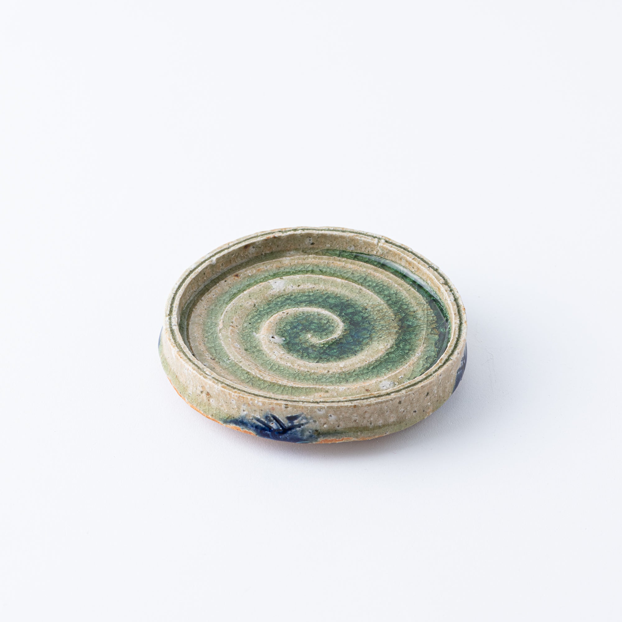 Iga Sometsuke Side Plate