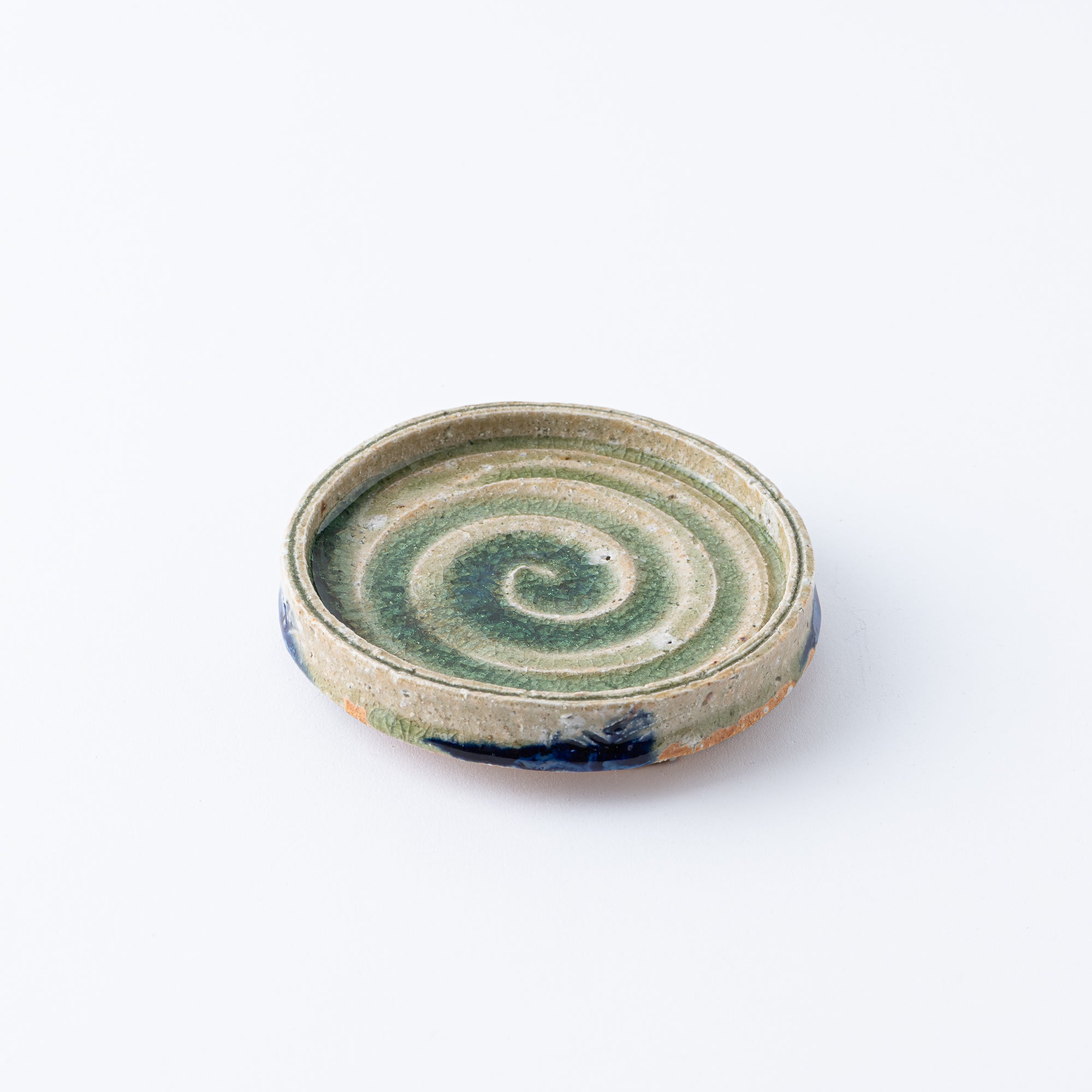 Iga Sometsuke Side Plate