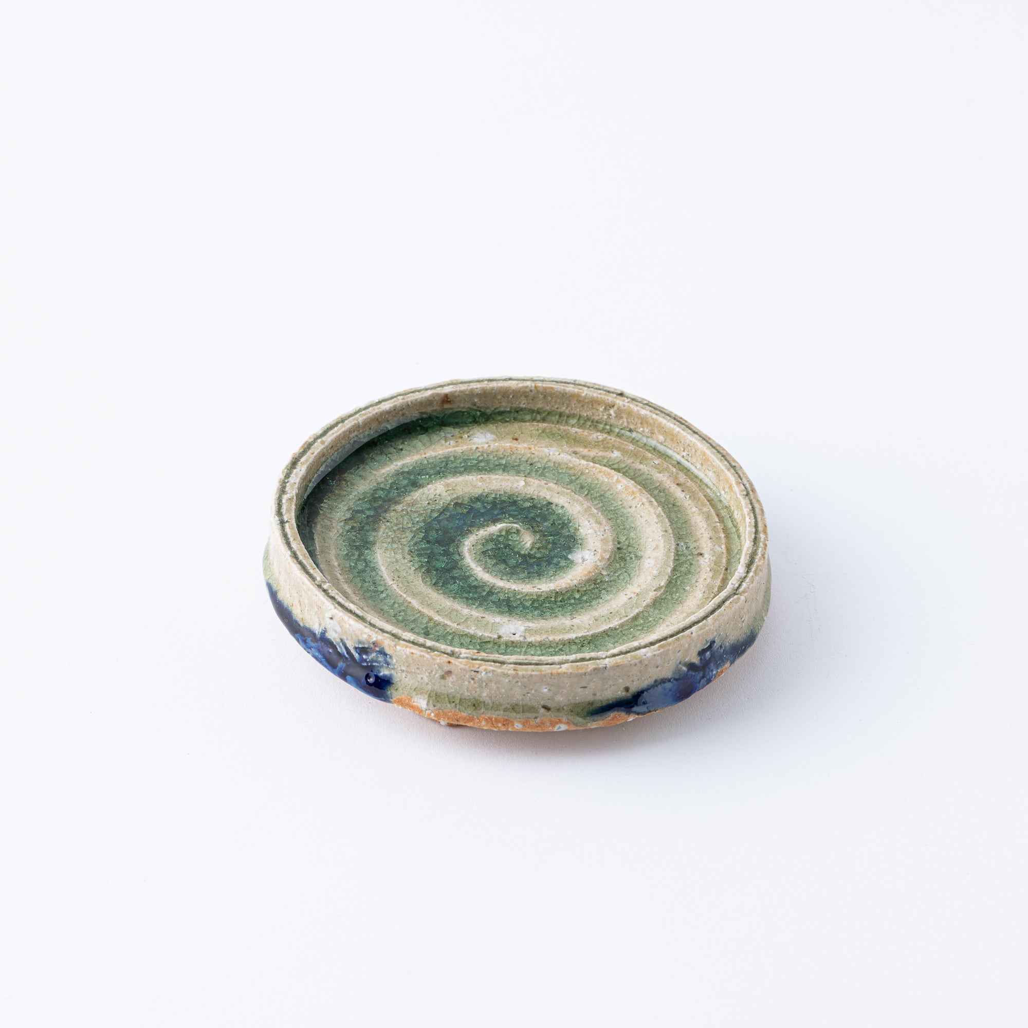 Iga Sometsuke Side Plate