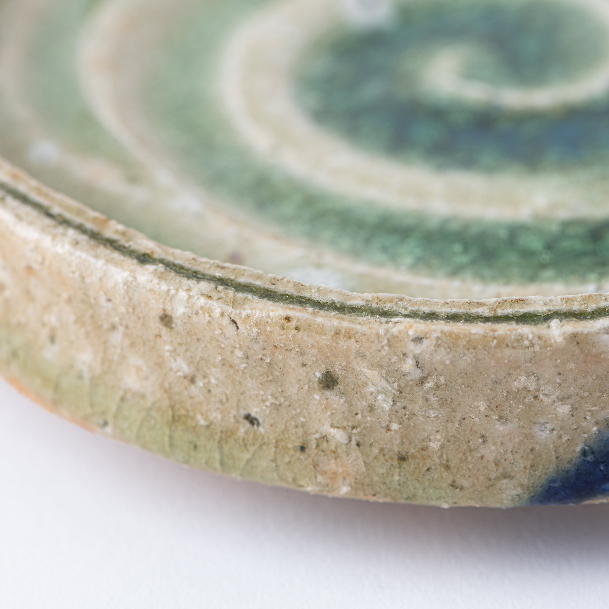 Iga Sometsuke Side Plate