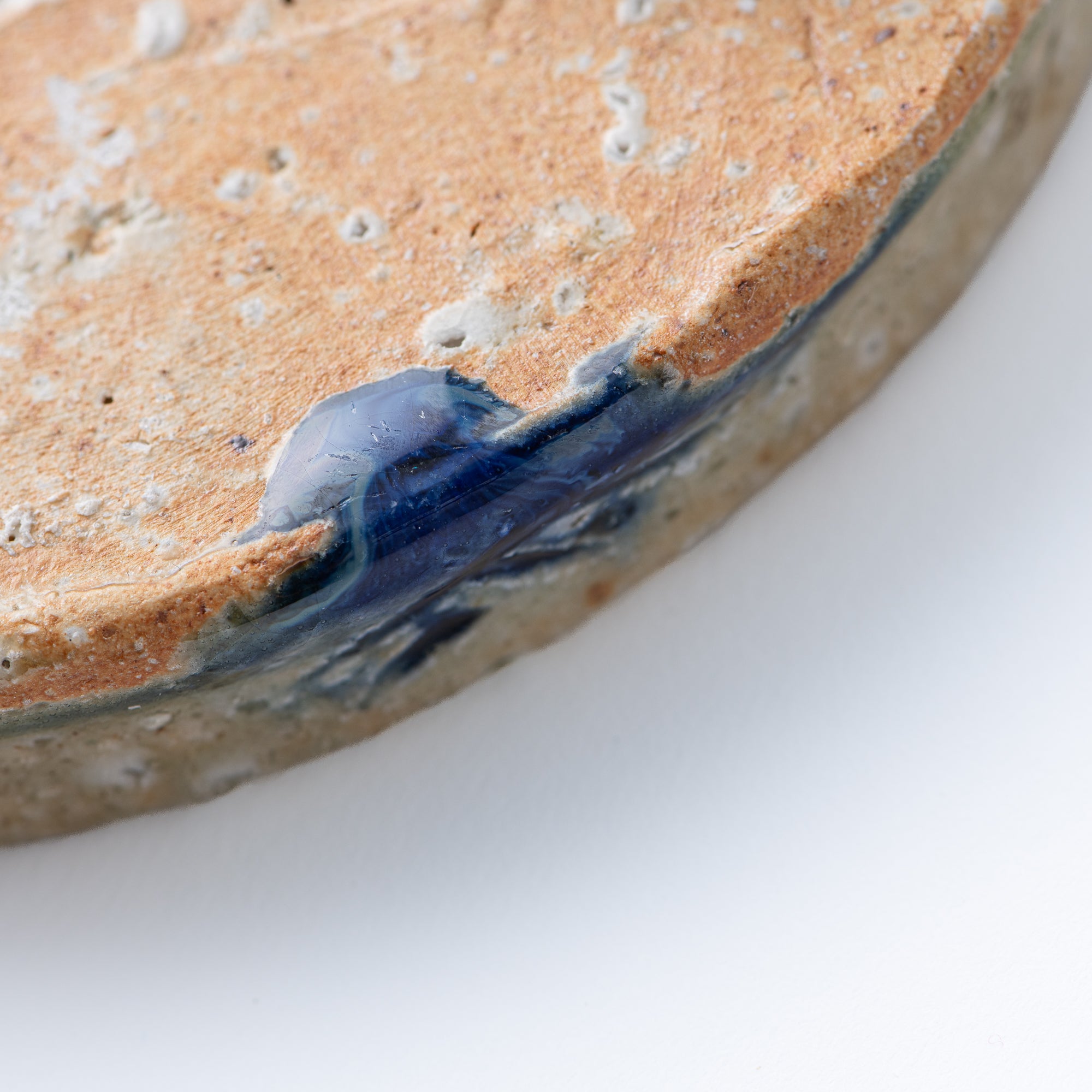 Iga Sometsuke Side Plate