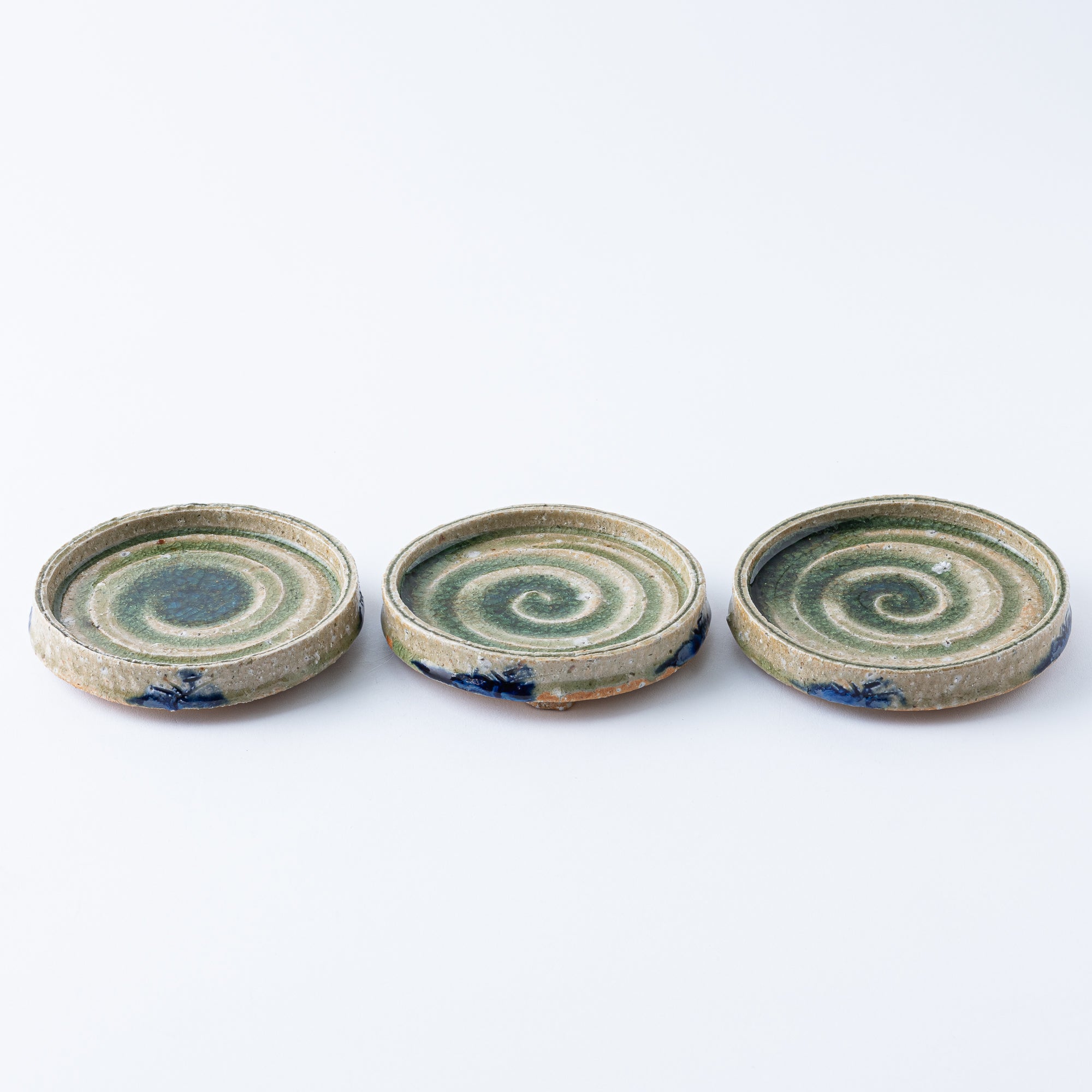 Iga Sometsuke Side Plate