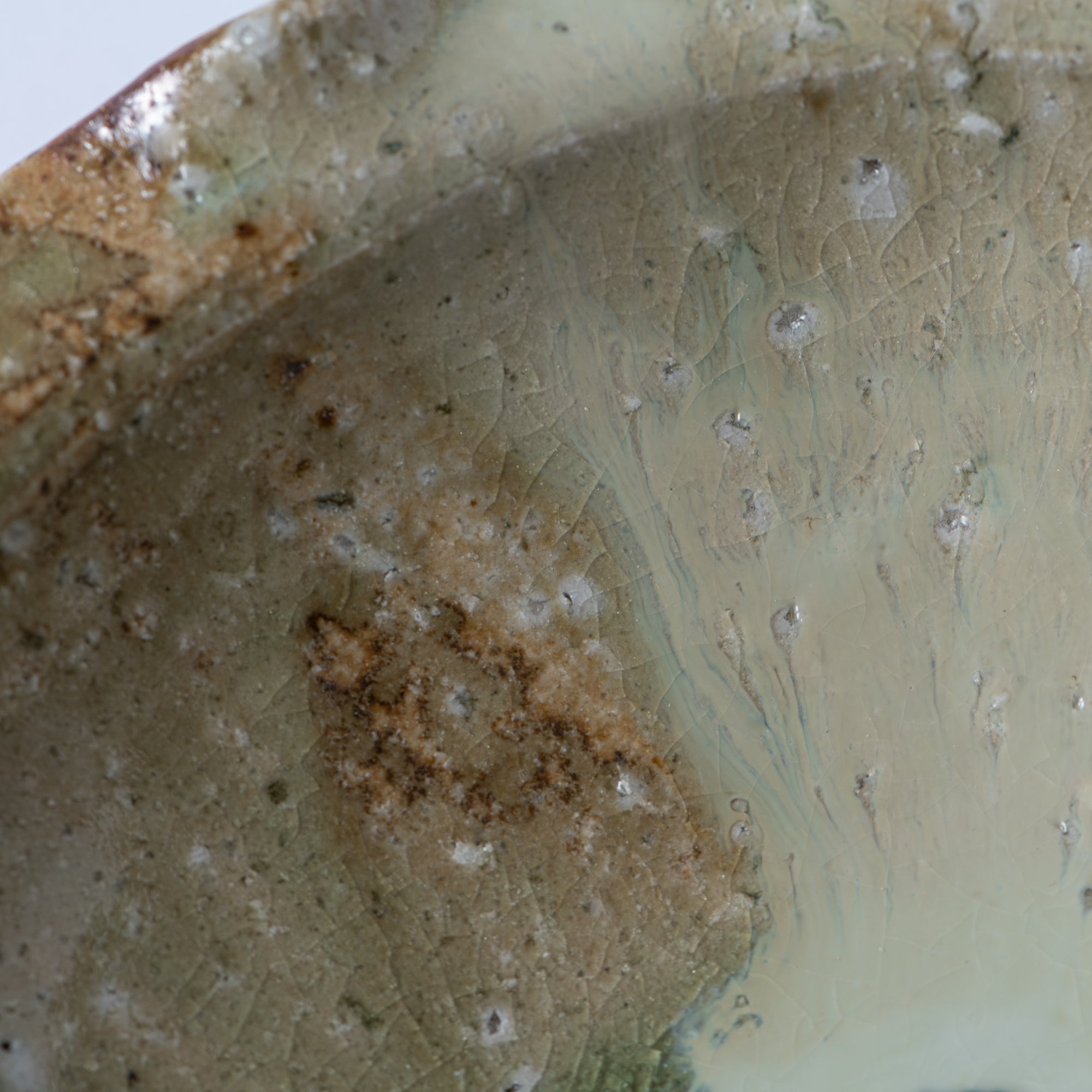 Iga Open Rim Large Bowl