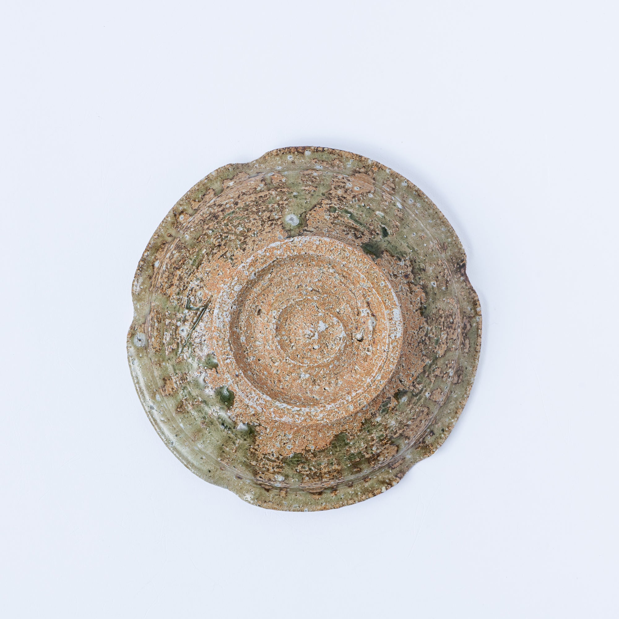 Iga Open Rim Large Bowl