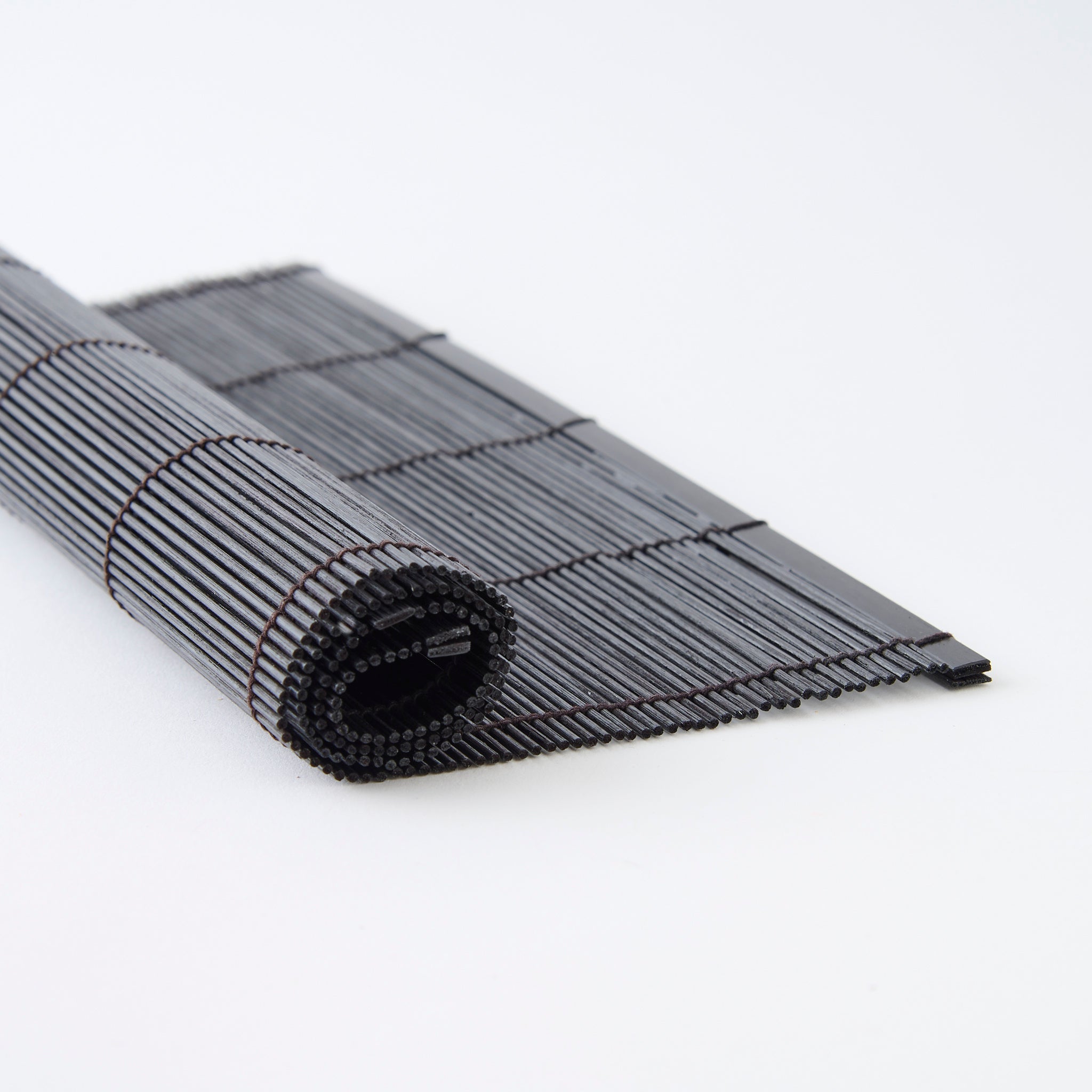 Mantel Individual Rectangular de Bambú