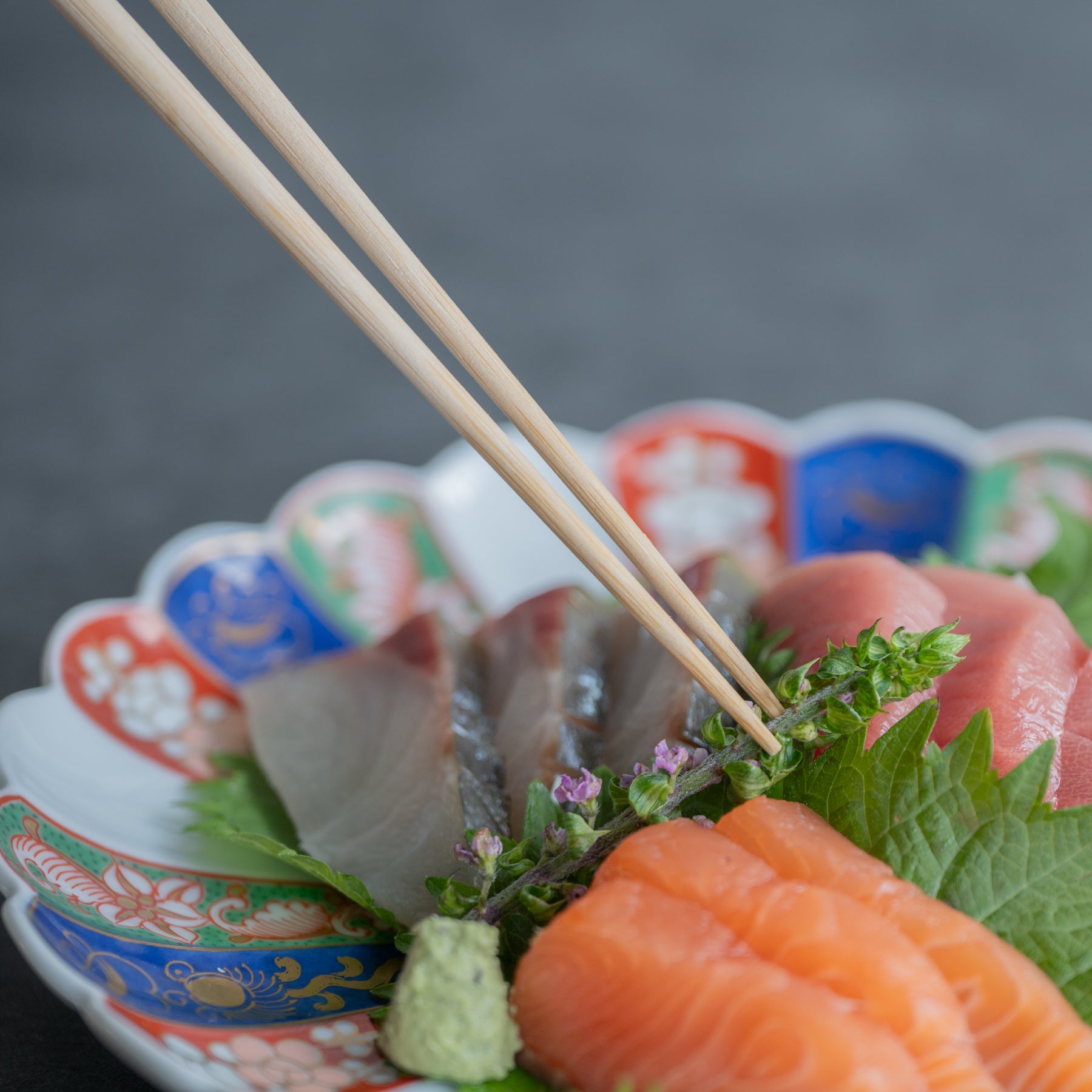 Uncoated Bamboo Cooking Chopsticks