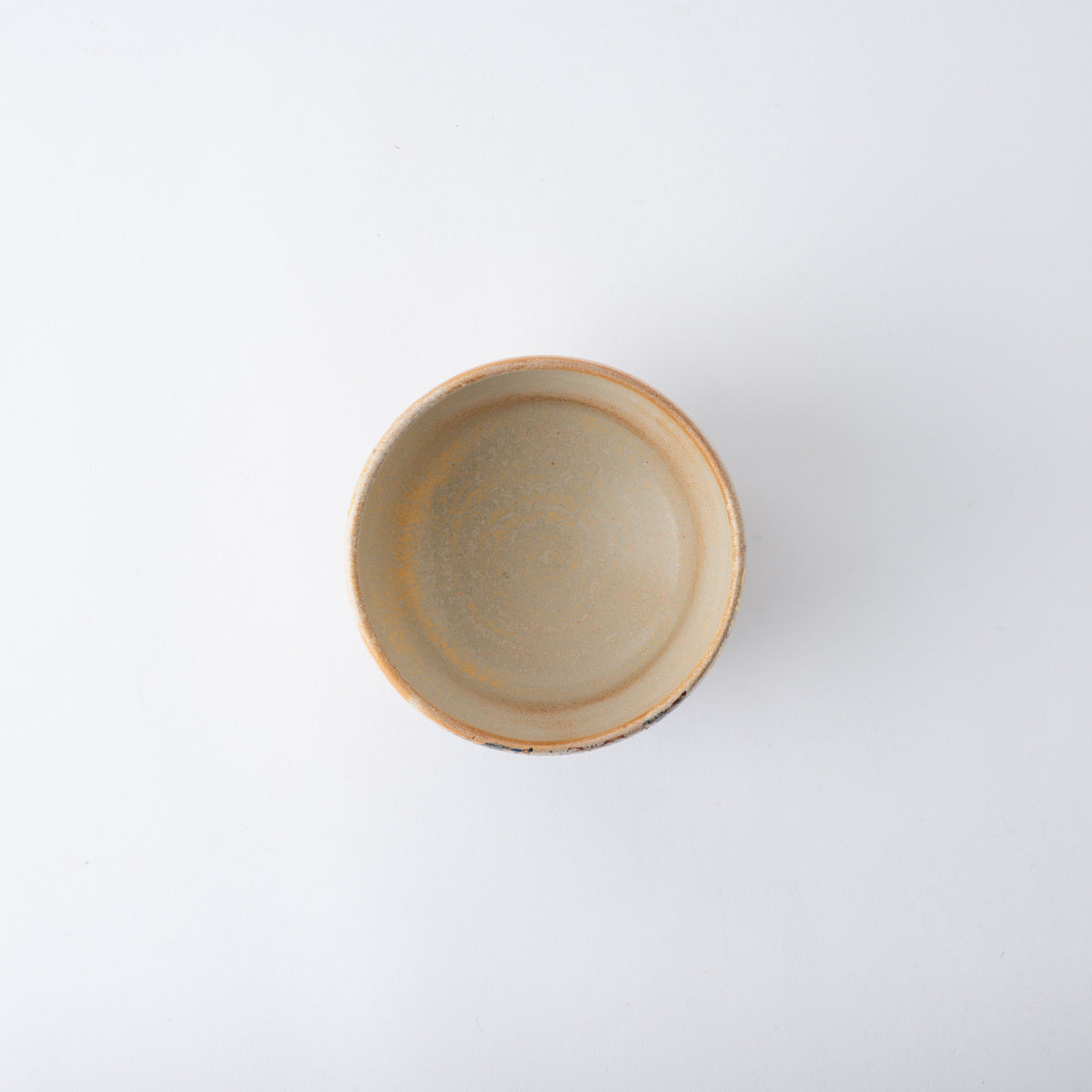Ebicha-Saibyo Window with Gold