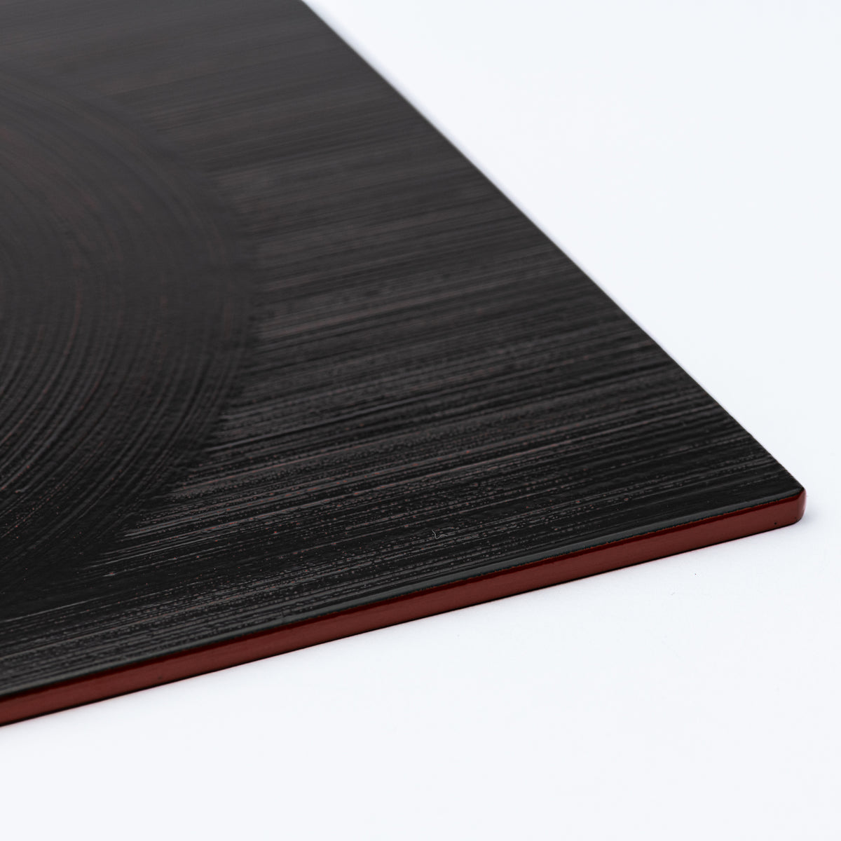 Two-Sided Hakeme Circle Kaiseki Placemat