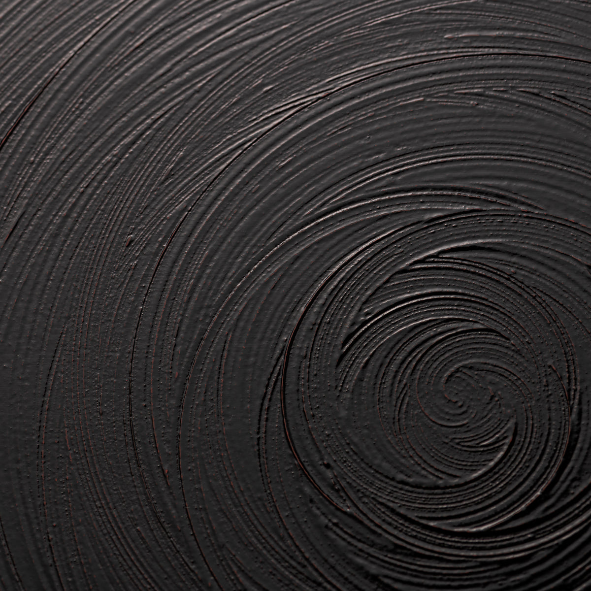 Two-Sided Hakeme Circle Kaiseki Placemat