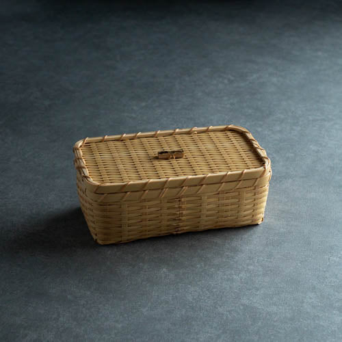 Onigiri Bambus-Bento-Box