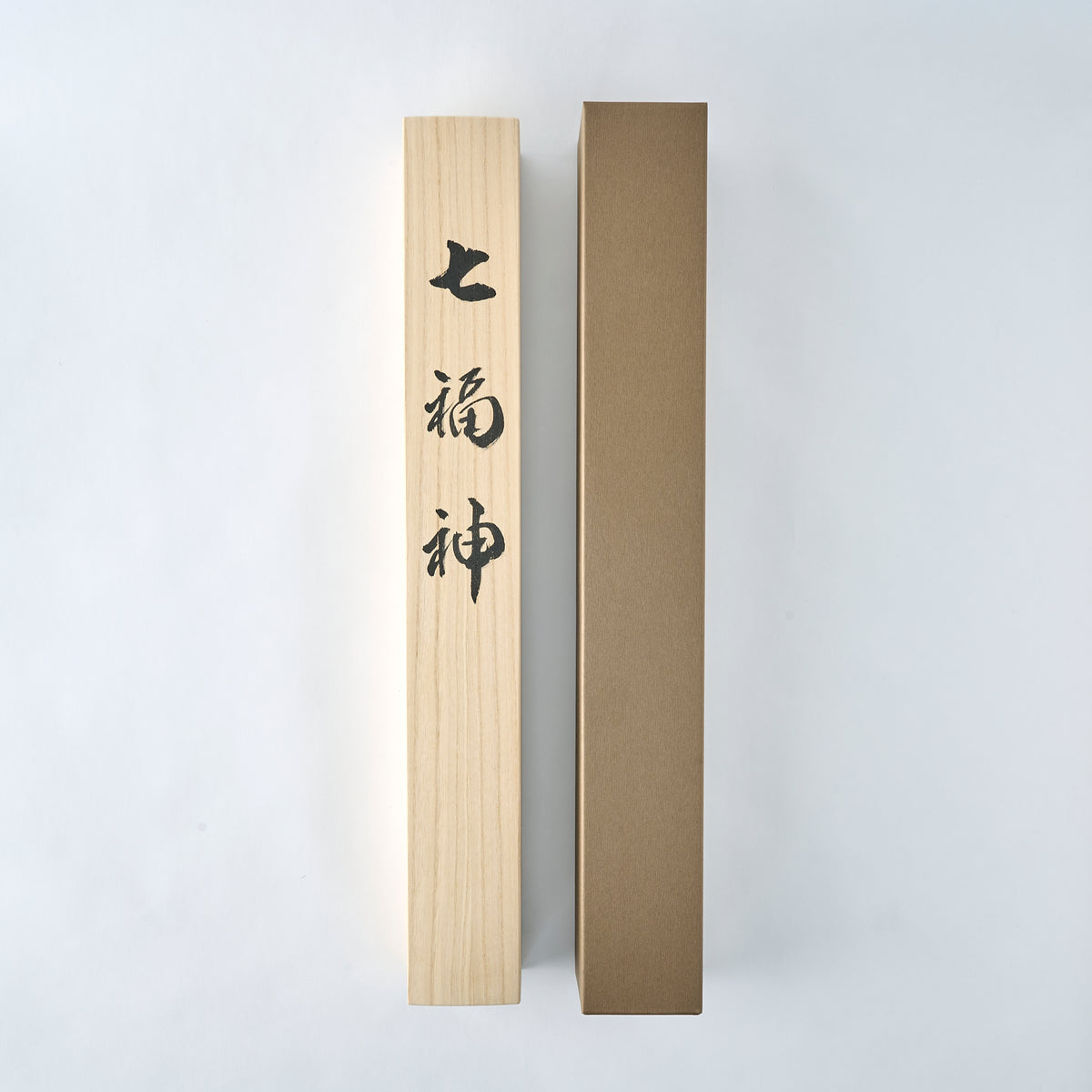 Seven Lucky Gods Kakejiku Hanging Scroll