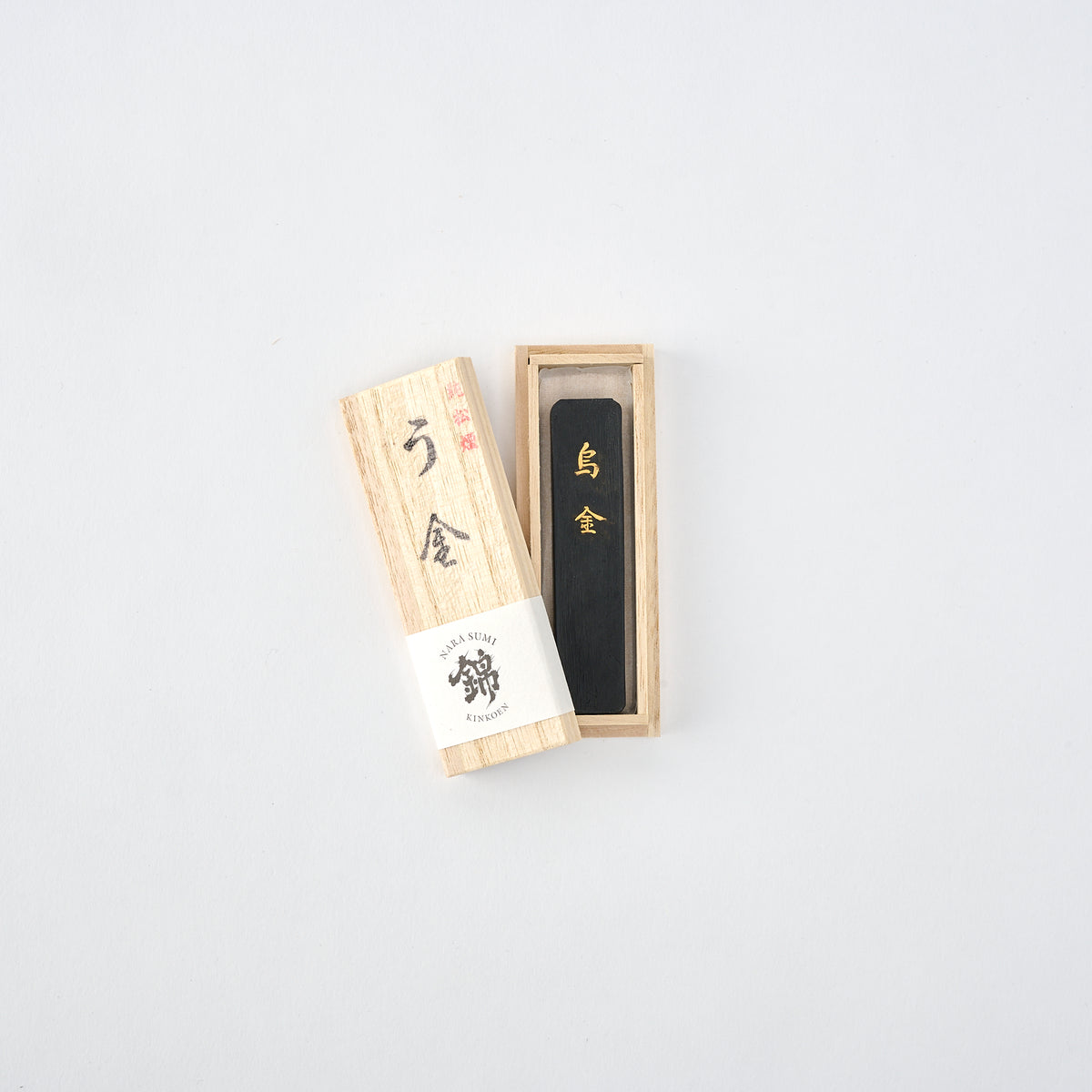 Japanese Calligraphy MUSUBI Craft Kit