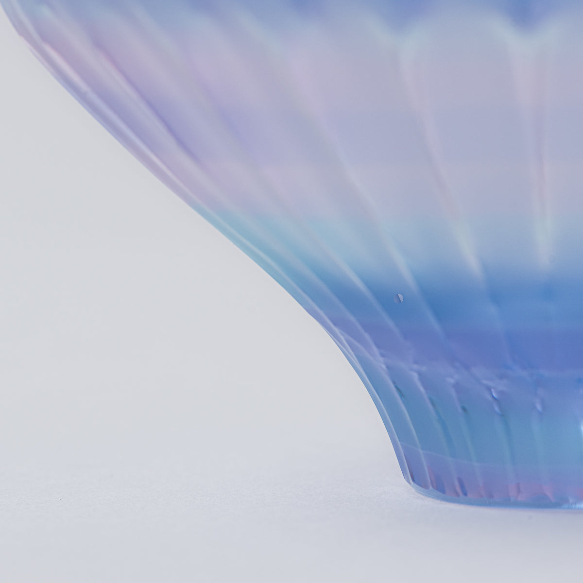 Memories of Colors Fluted Light