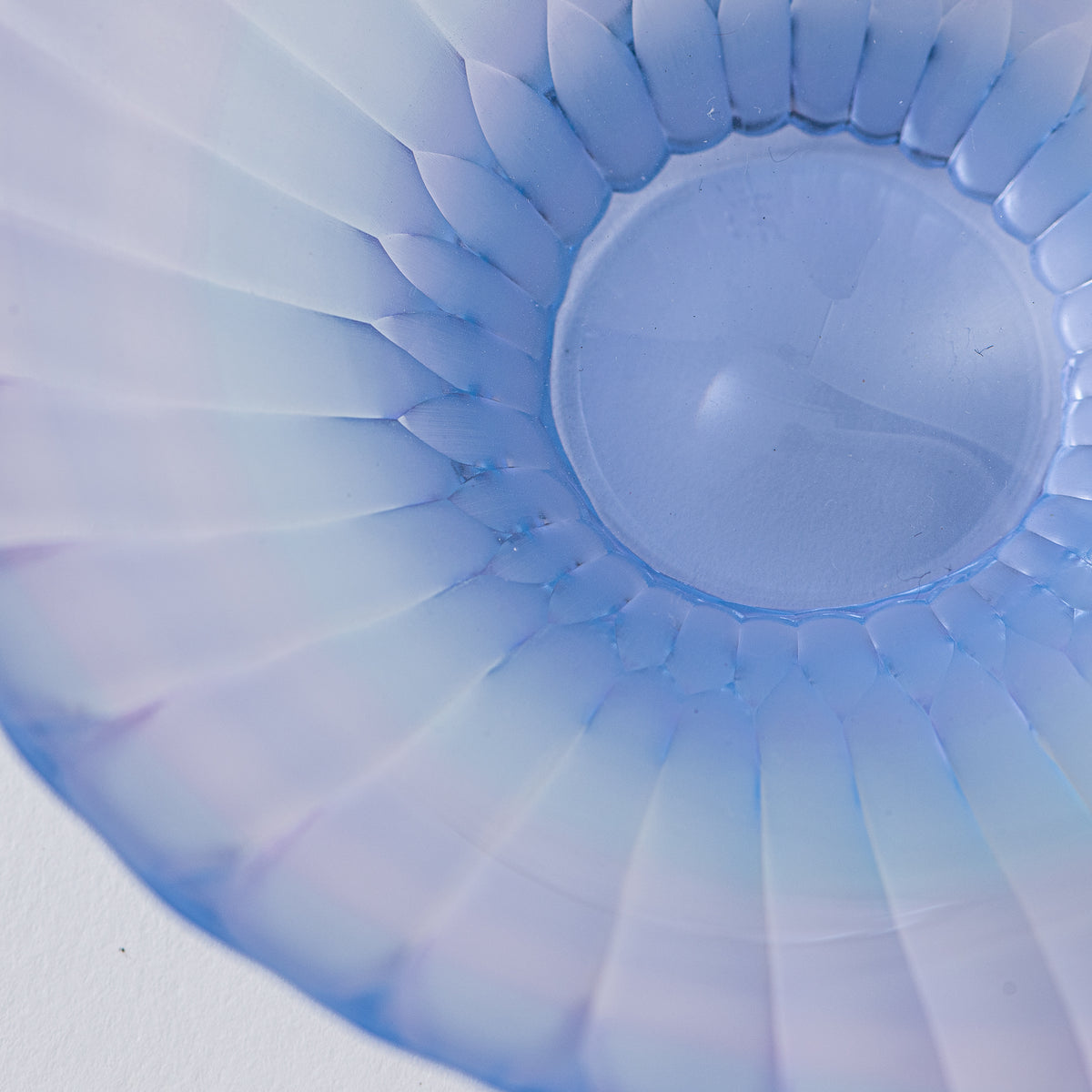 Memories of Colors Fluted Light