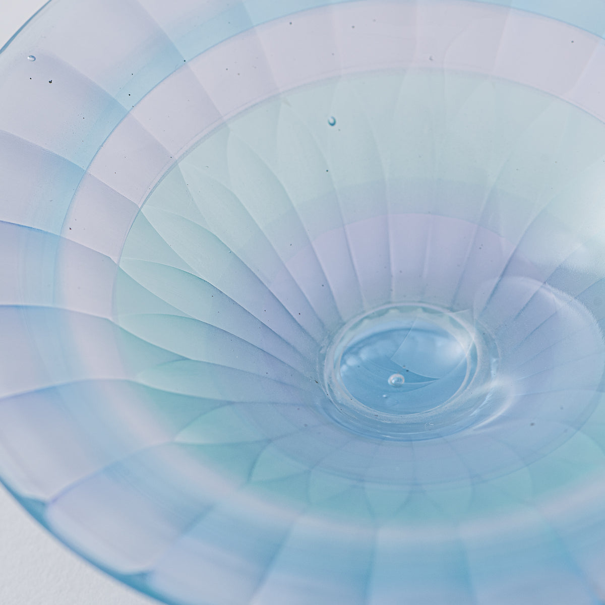 Memories of Colors Fluted Light