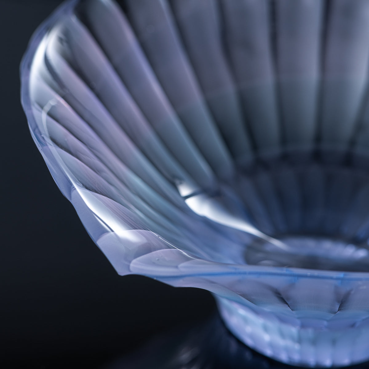 Memories of Colors Fluted Light