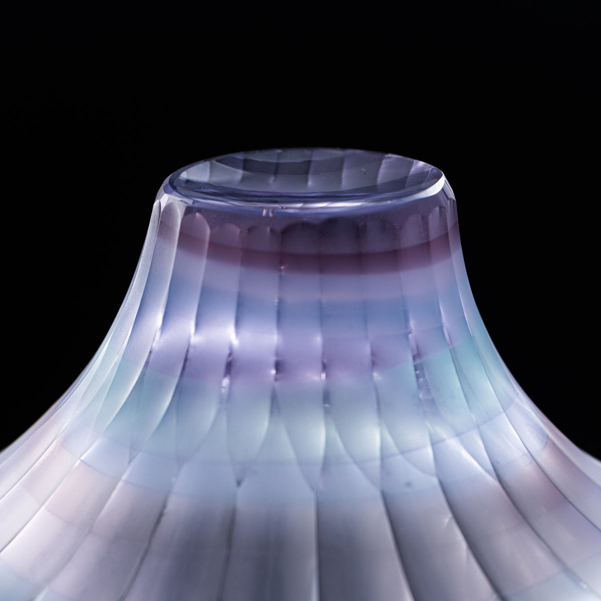 Memories of Colors Fluted Light