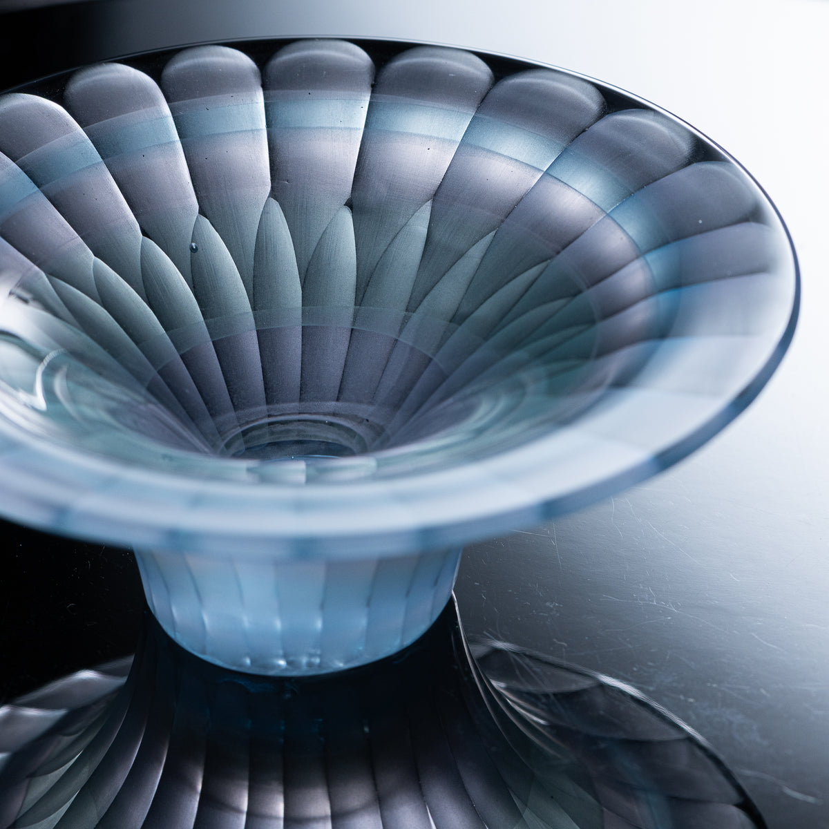 Memories of Colors Fluted Light