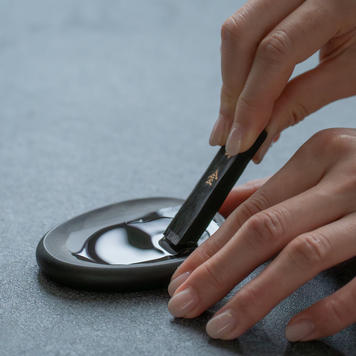 Japanese Calligraphy MUSUBI Craft Kit
