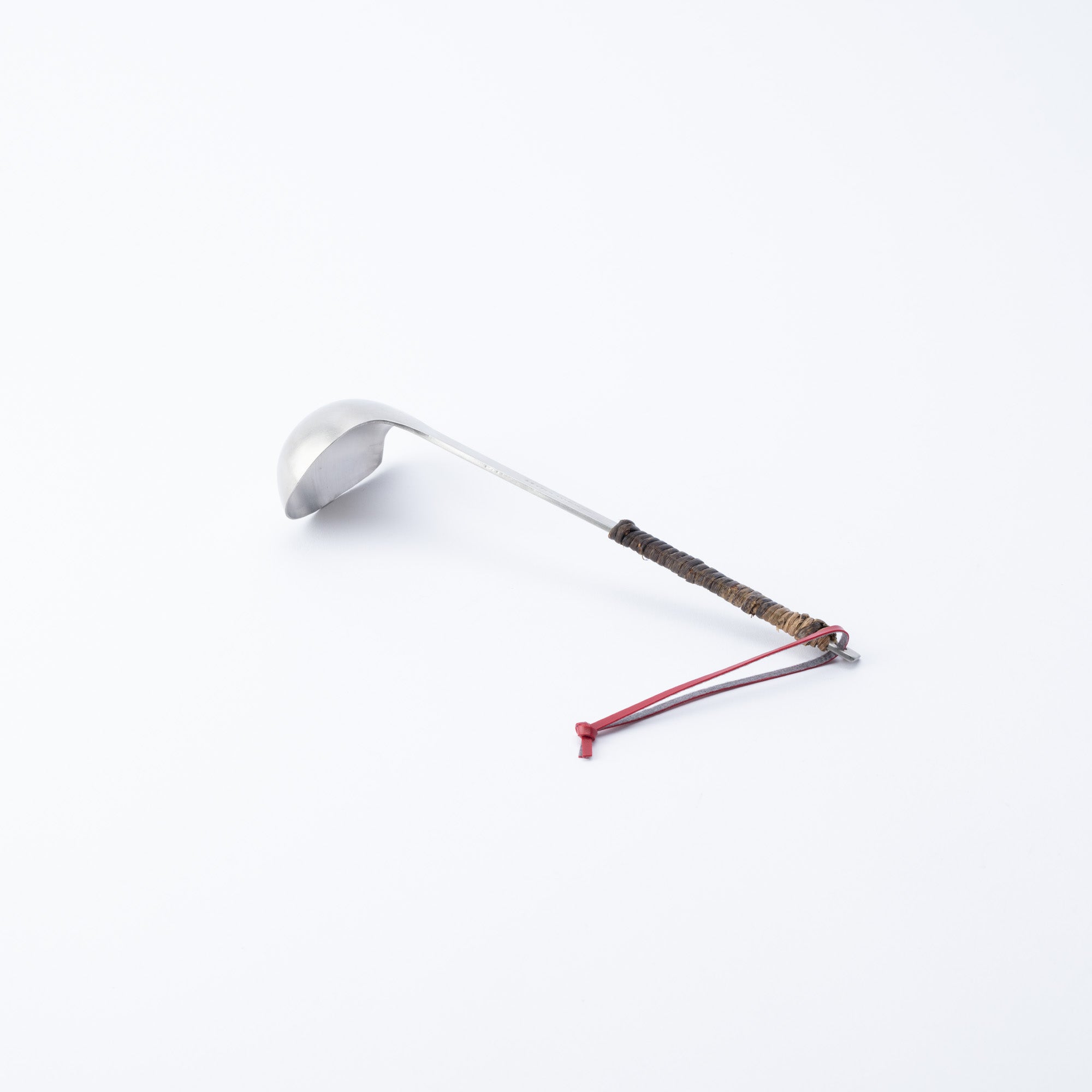 Stainless Steel Side Spout Ladle