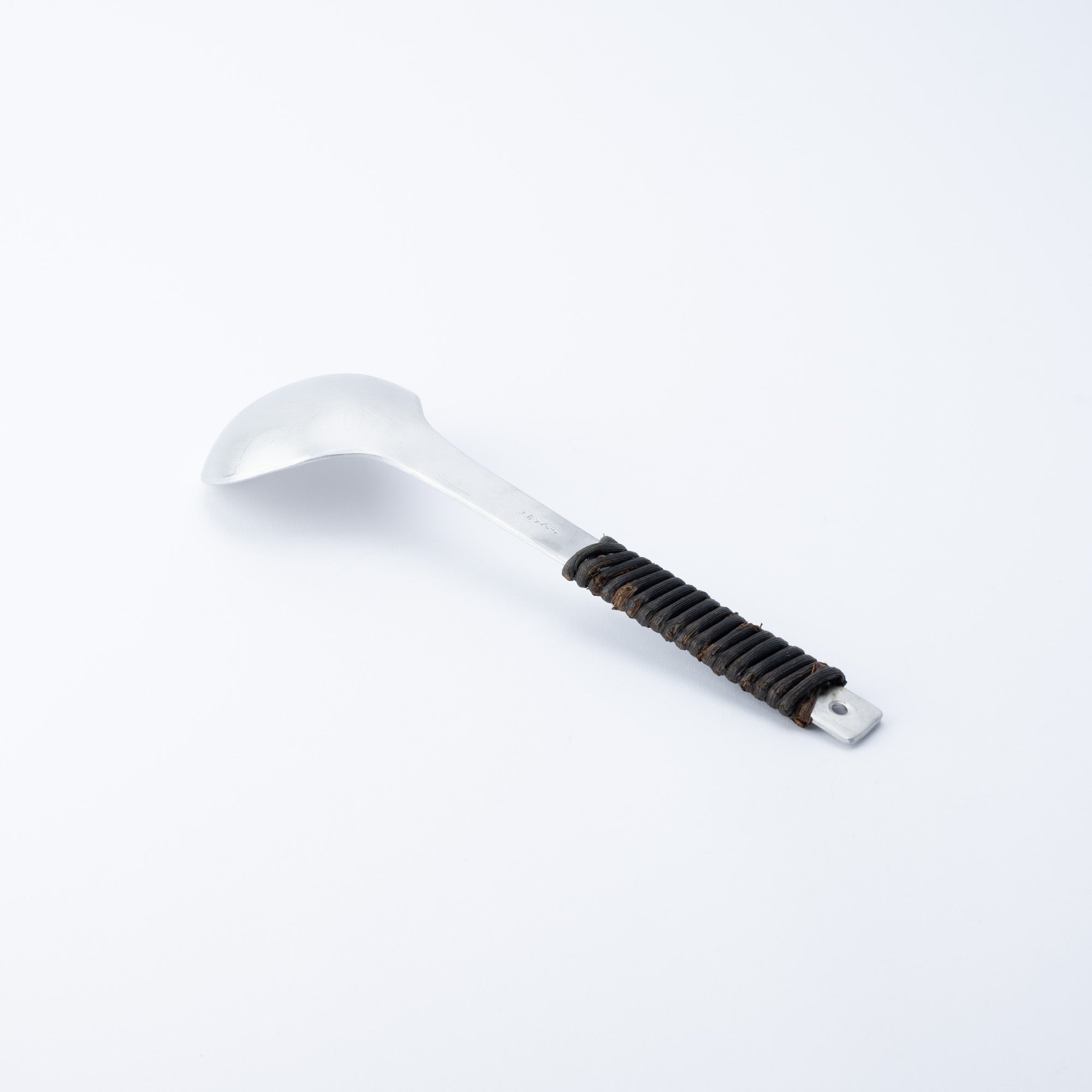 Aluminum Hammered Ladle