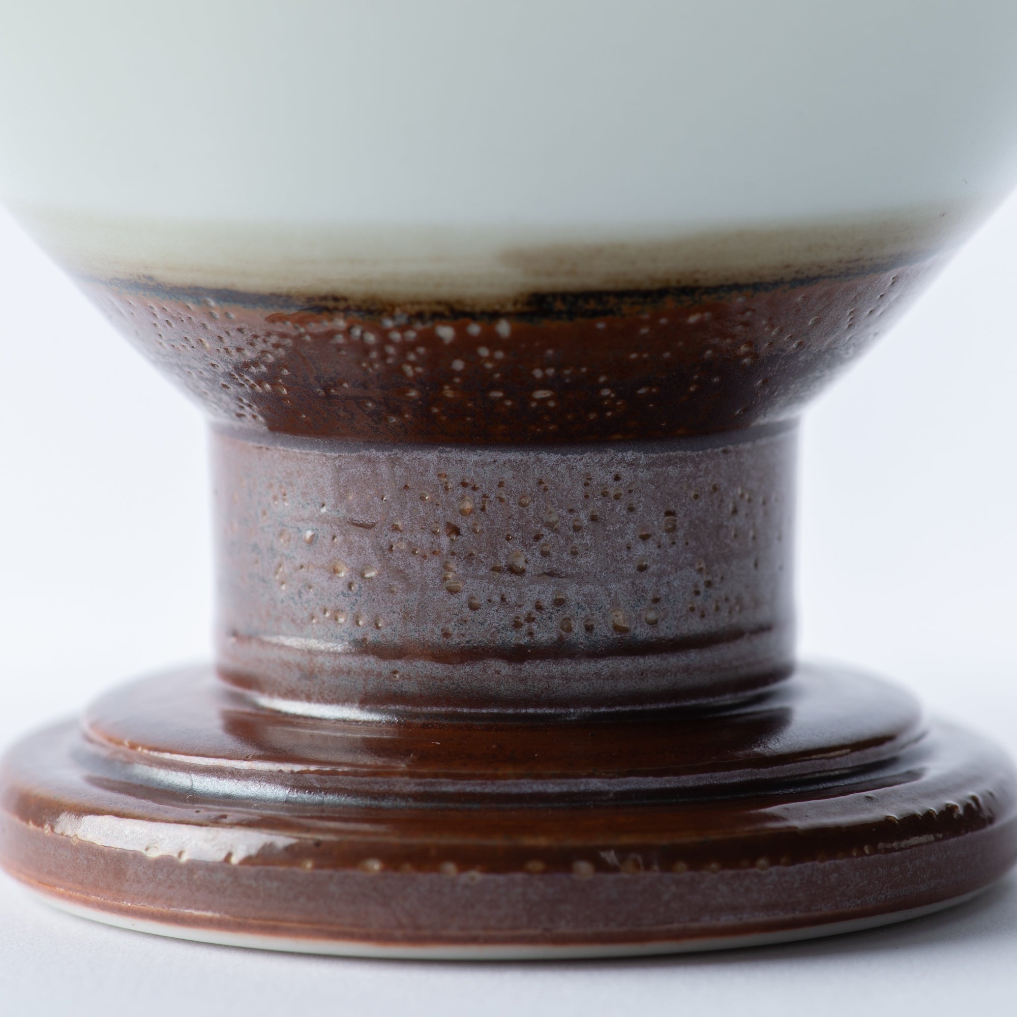 Reeds and Birds Kobachi Small Bowl