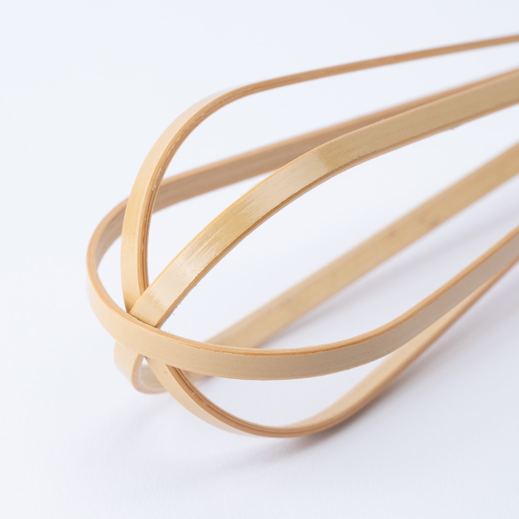 Bamboo Rice Washing Whisk