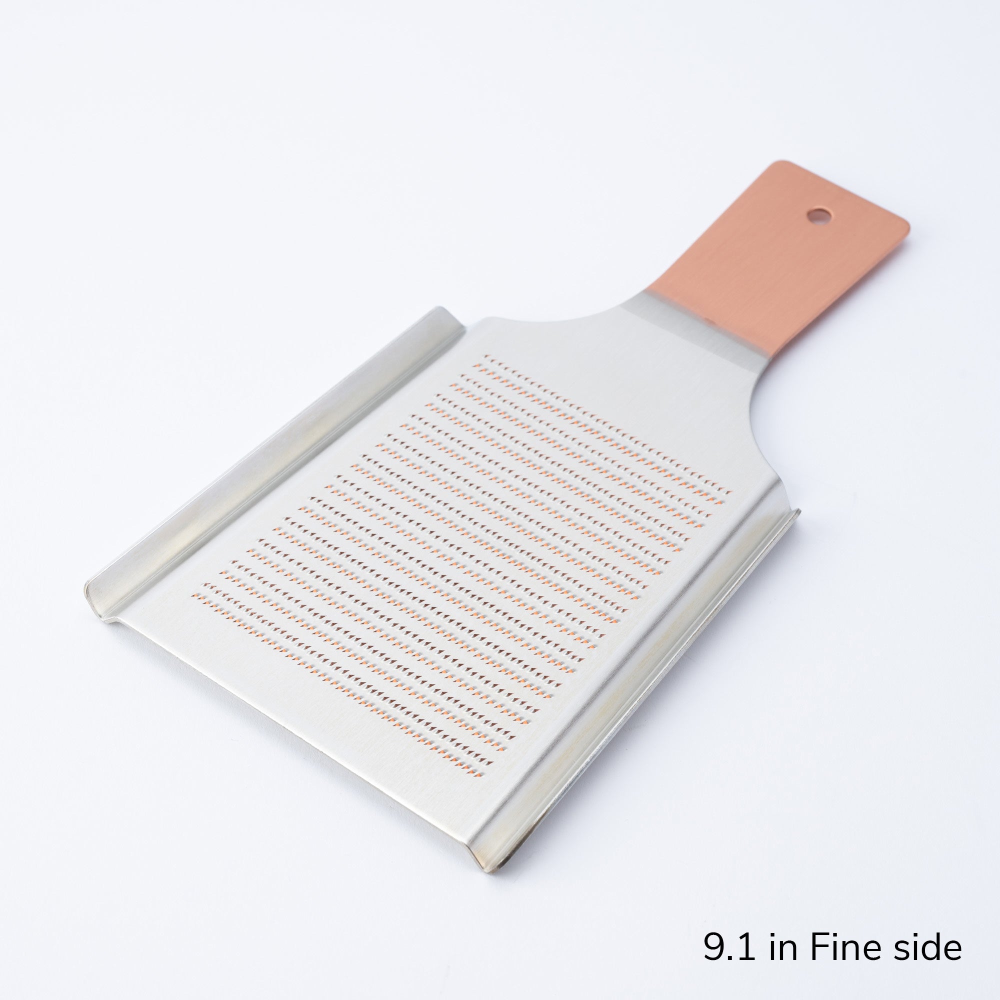 Copper Grater