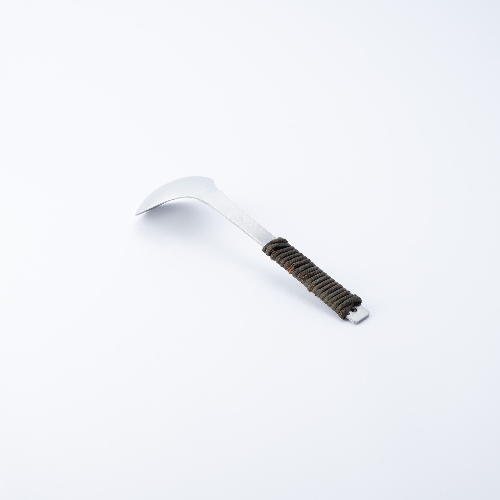 Aluminum Hammered Ladle