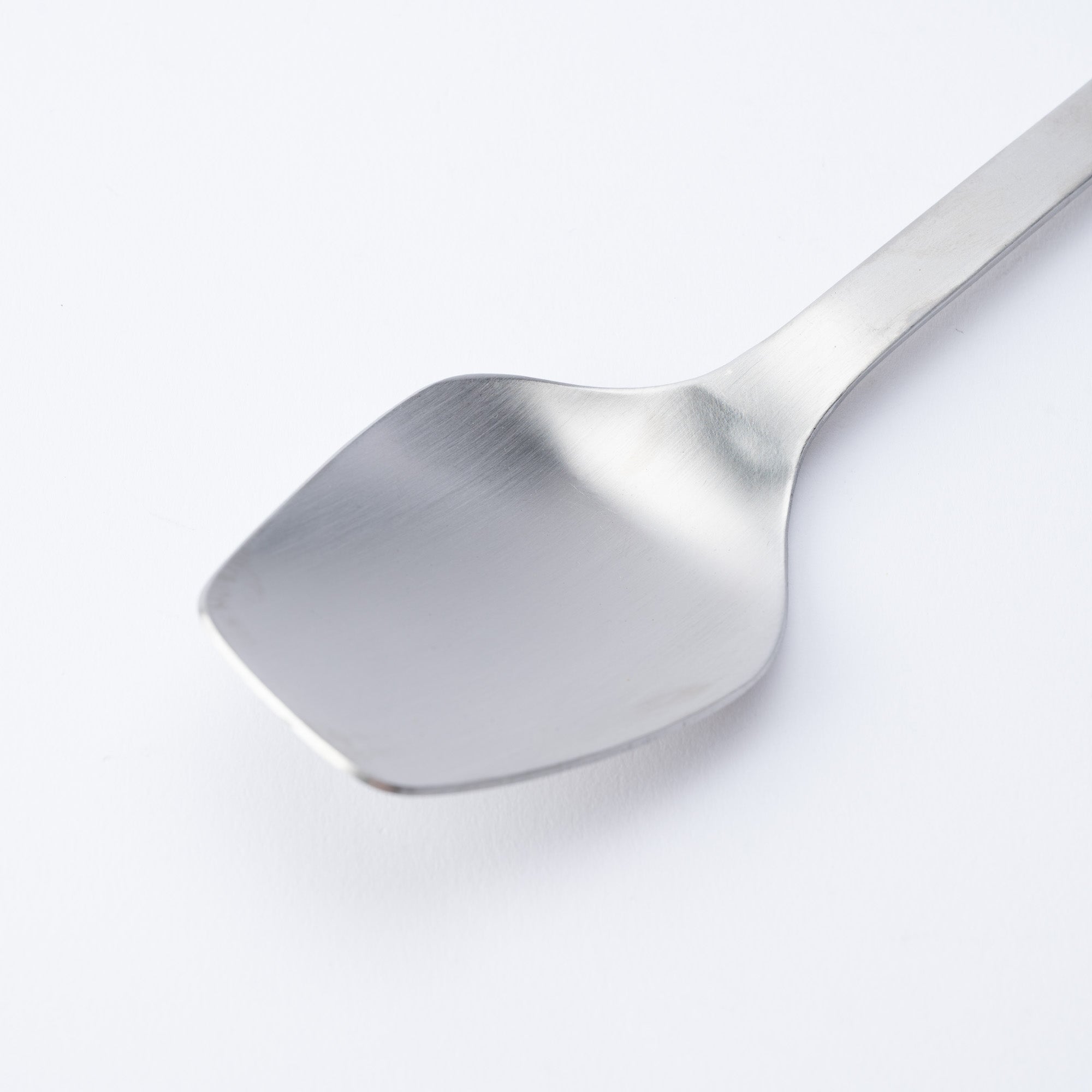 Cuchara para servir de acero inoxidable