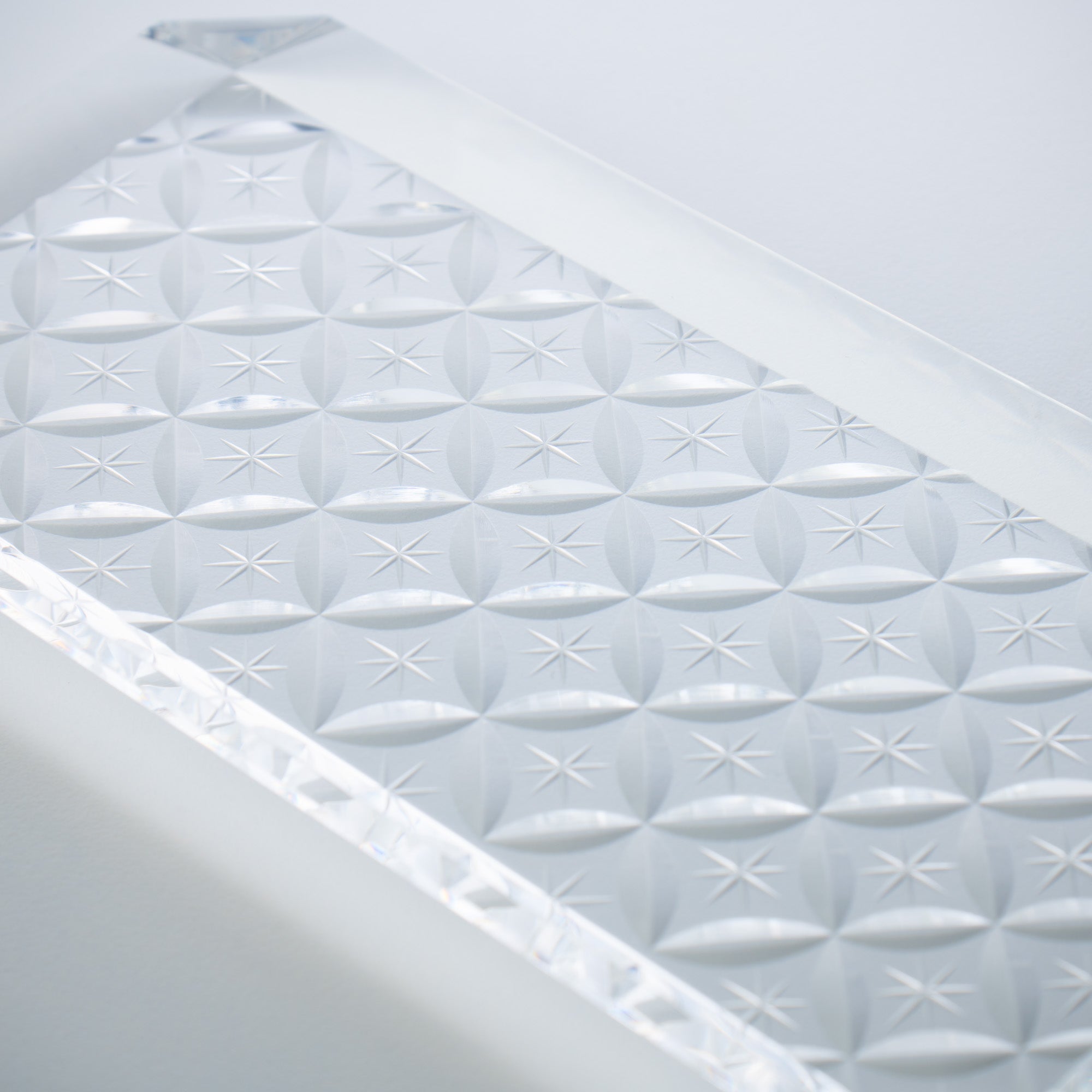 Sayuru Starburst Side Plate 7.1 in