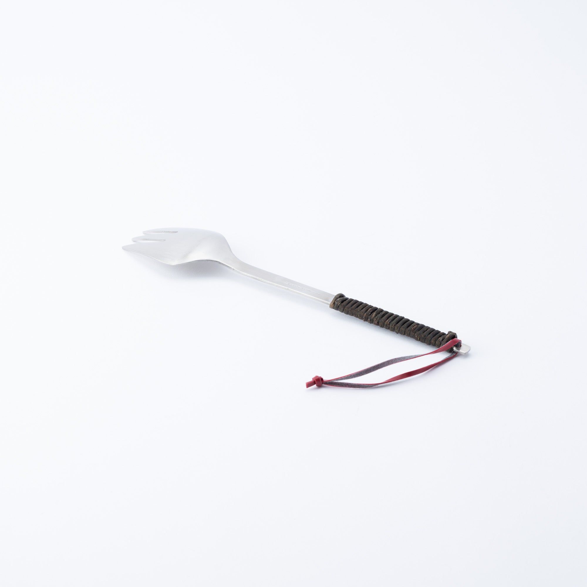 Stainless Steel Serving Fork