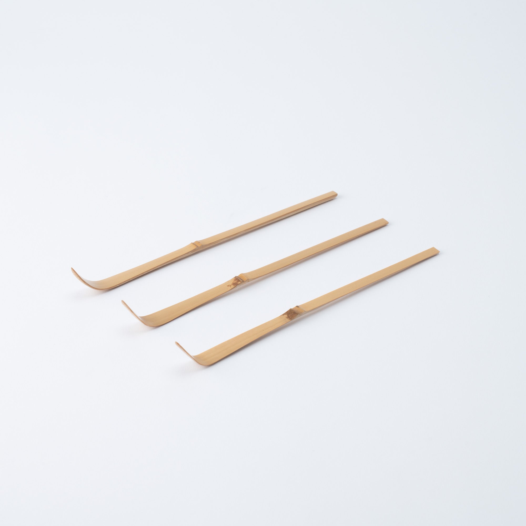 Bamboo Chashaku Tea Scoop