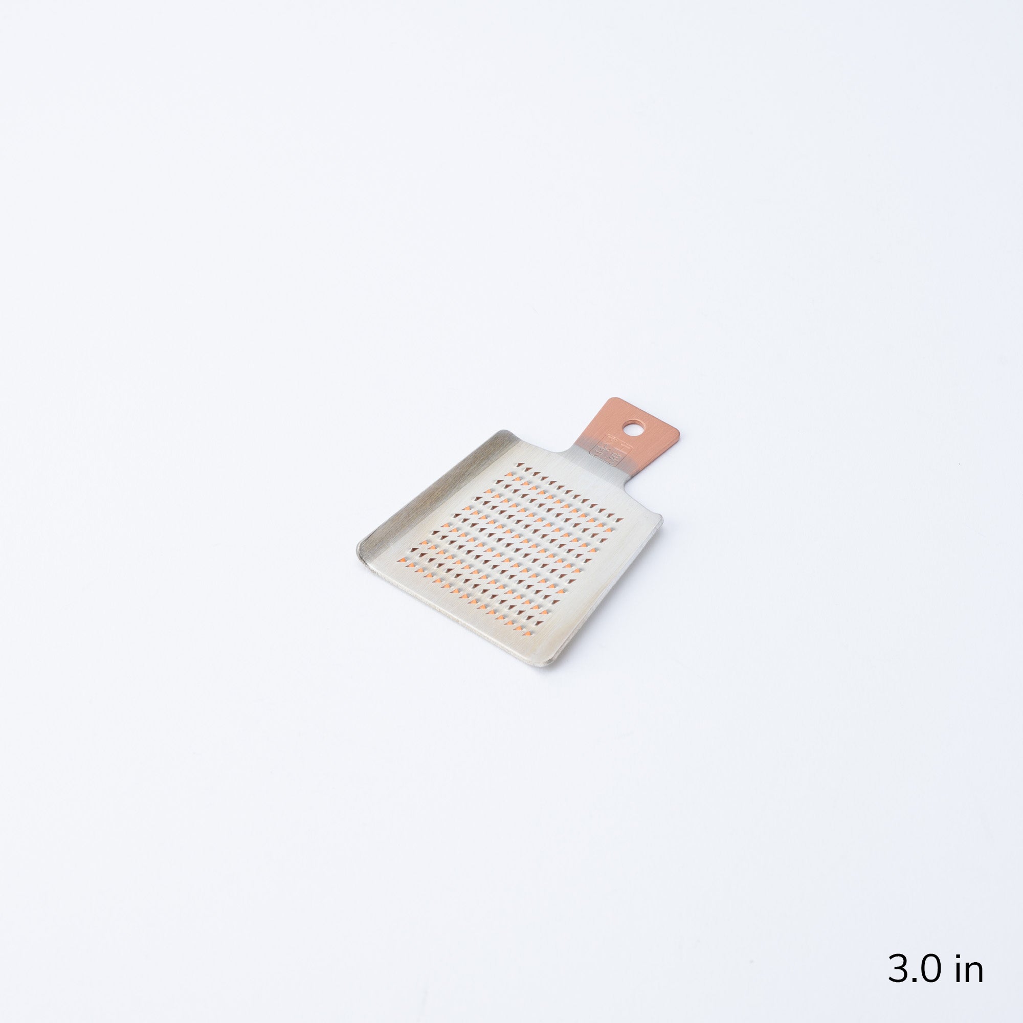 Copper Grater
