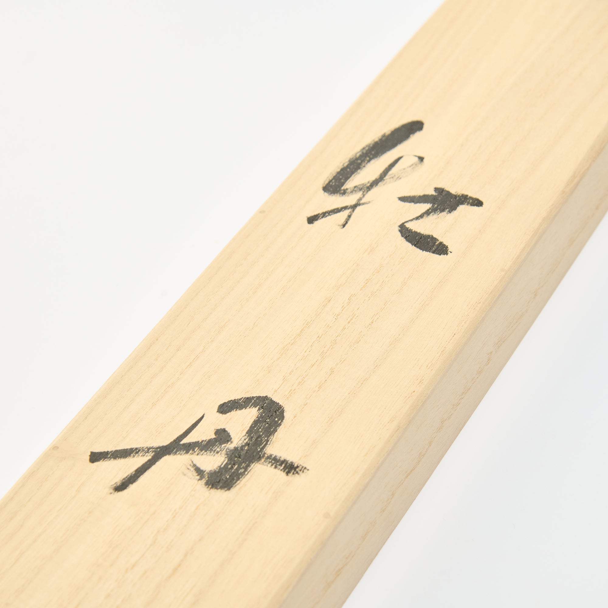 White Peonies Kakejiku Hanging Scroll