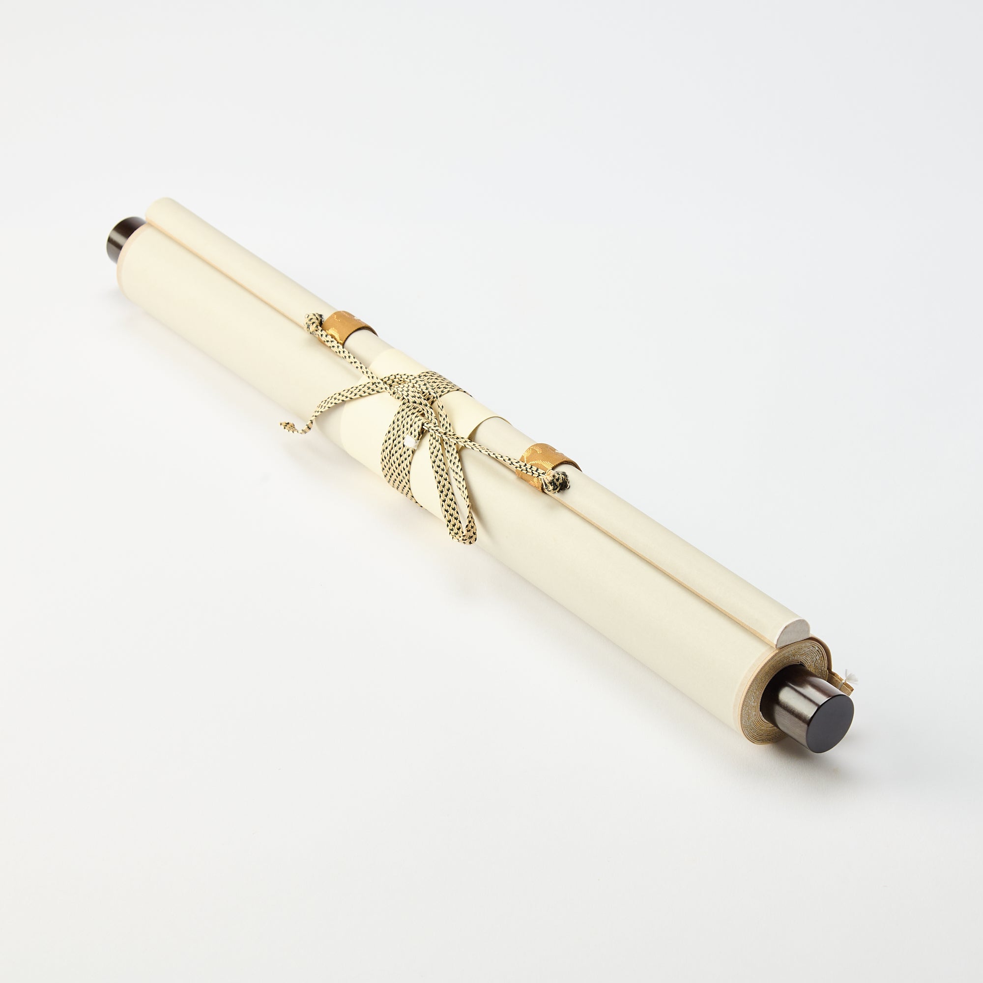 The Owl Kakejiku Hanging Scroll