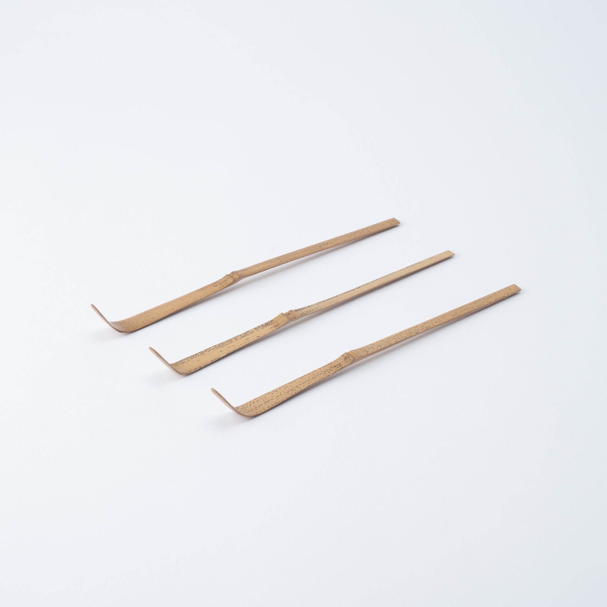 Bamboo Chashaku Tea Scoop