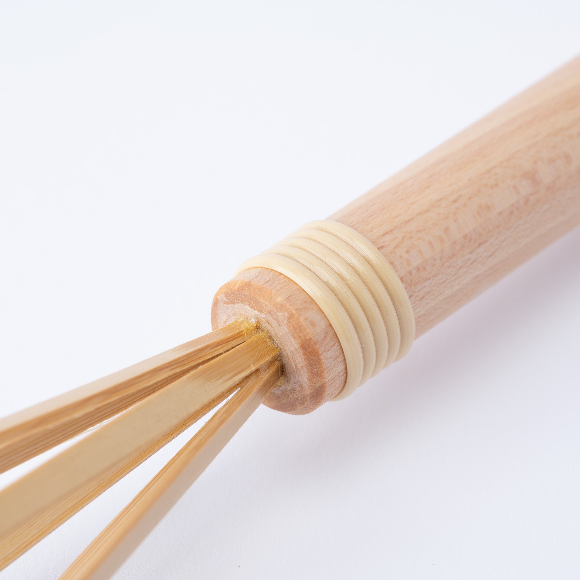 Bamboo Rice Washing Whisk