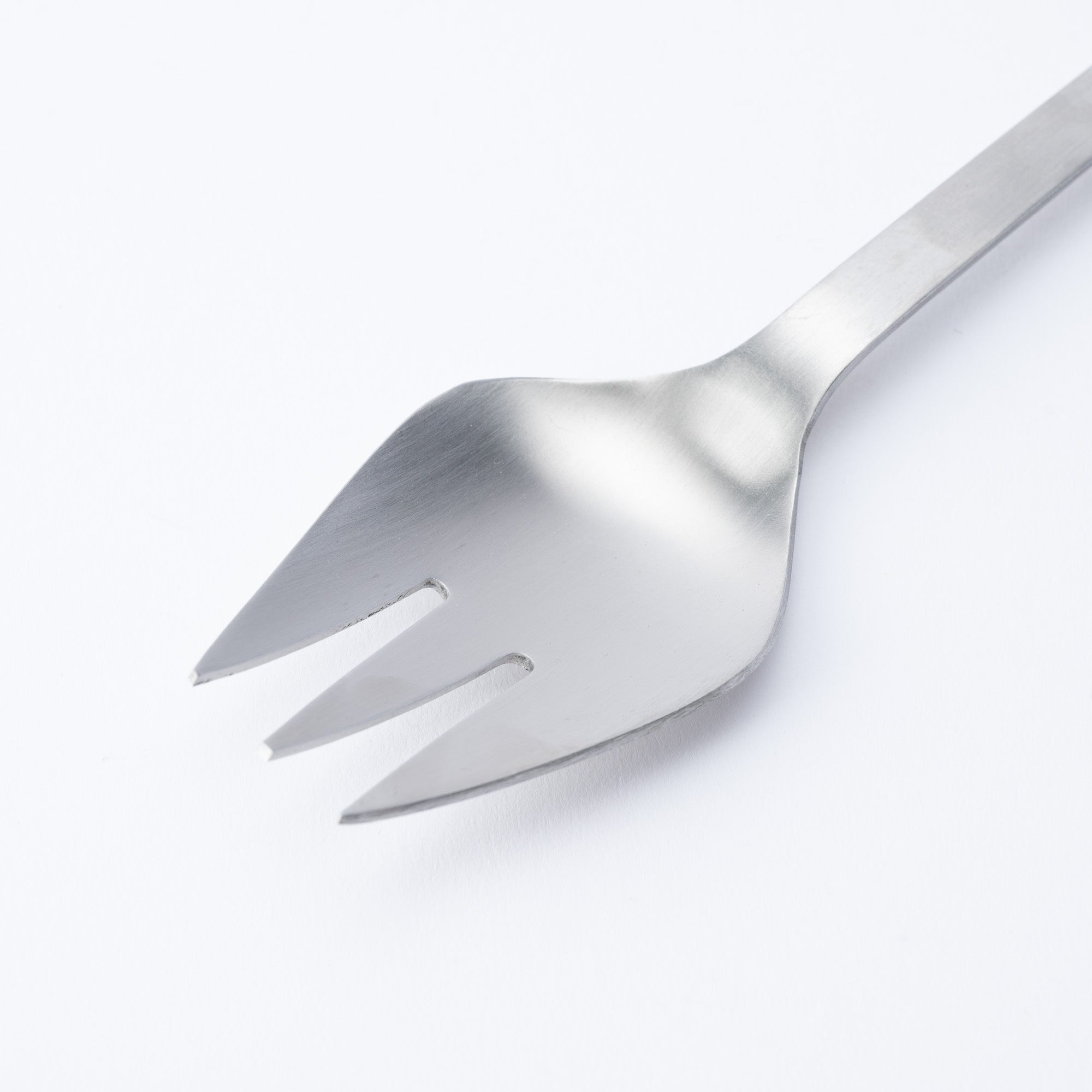 Stainless Steel Serving Fork