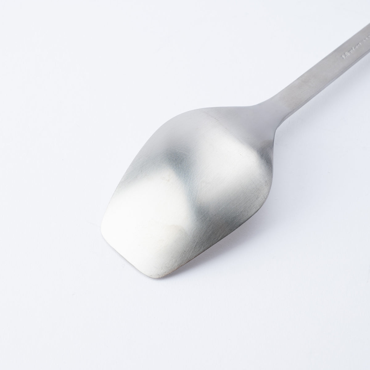 Cuchara para servir de acero inoxidable