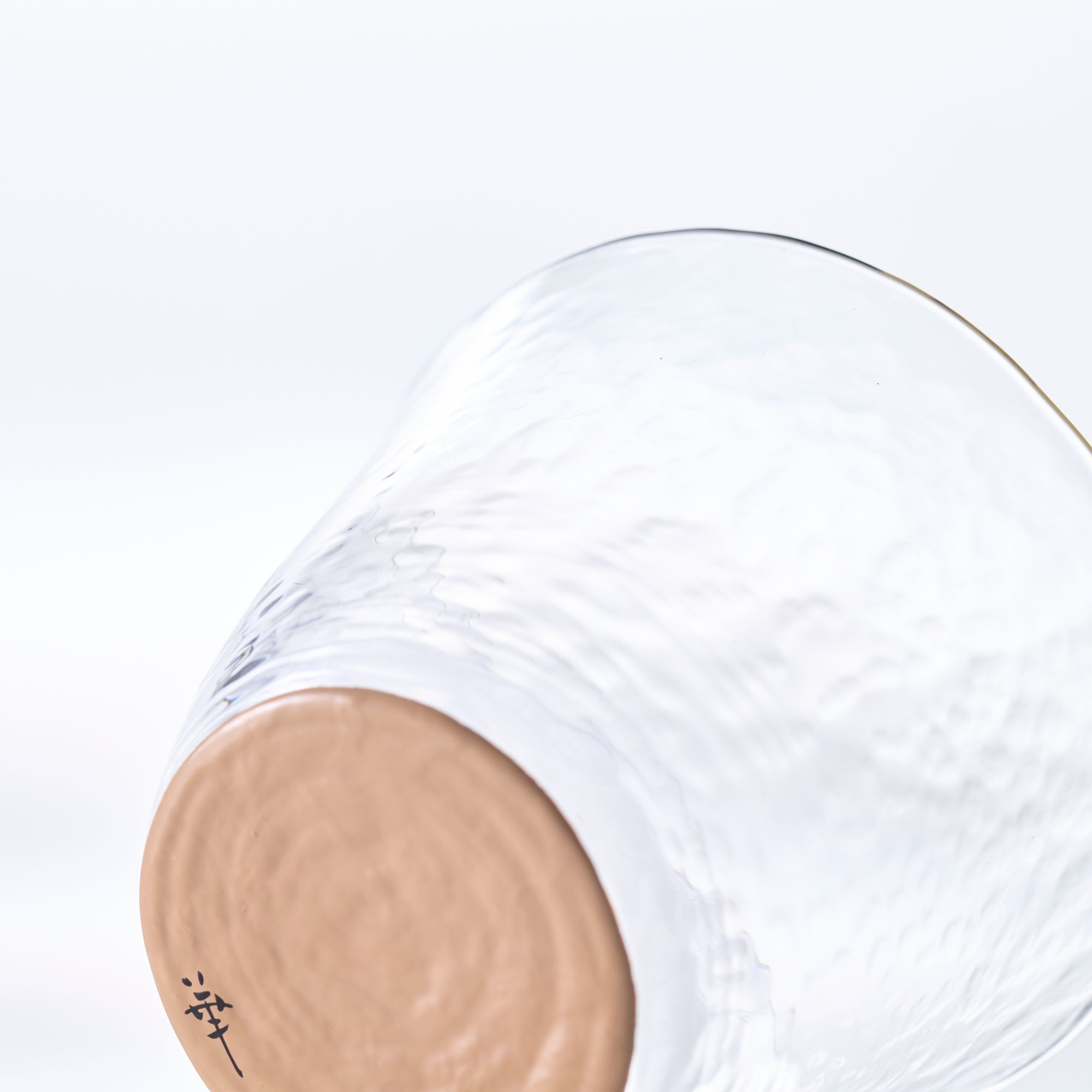 Copa de sake Crane Maki-e Guinomi